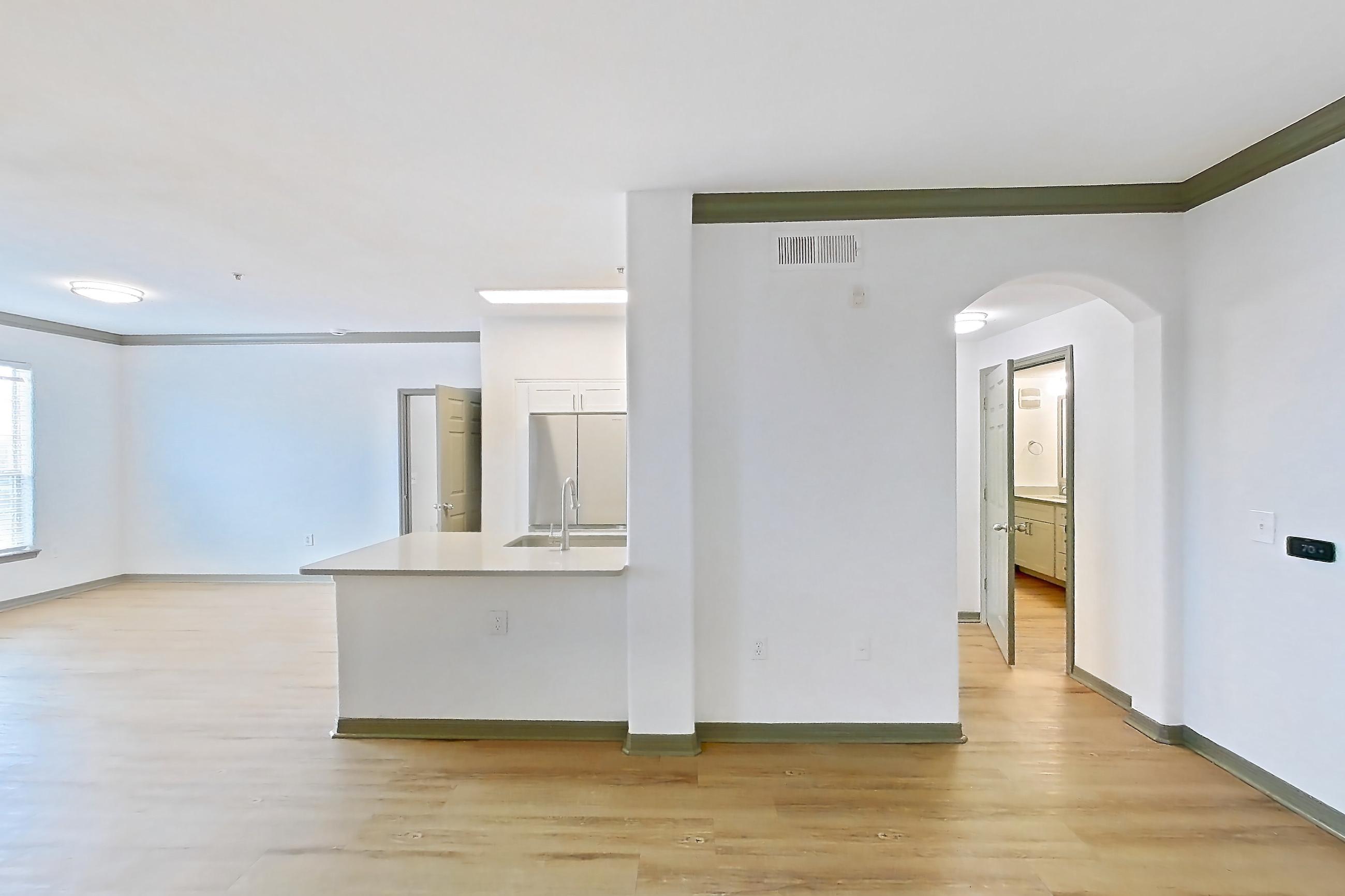 LIVING SPACE