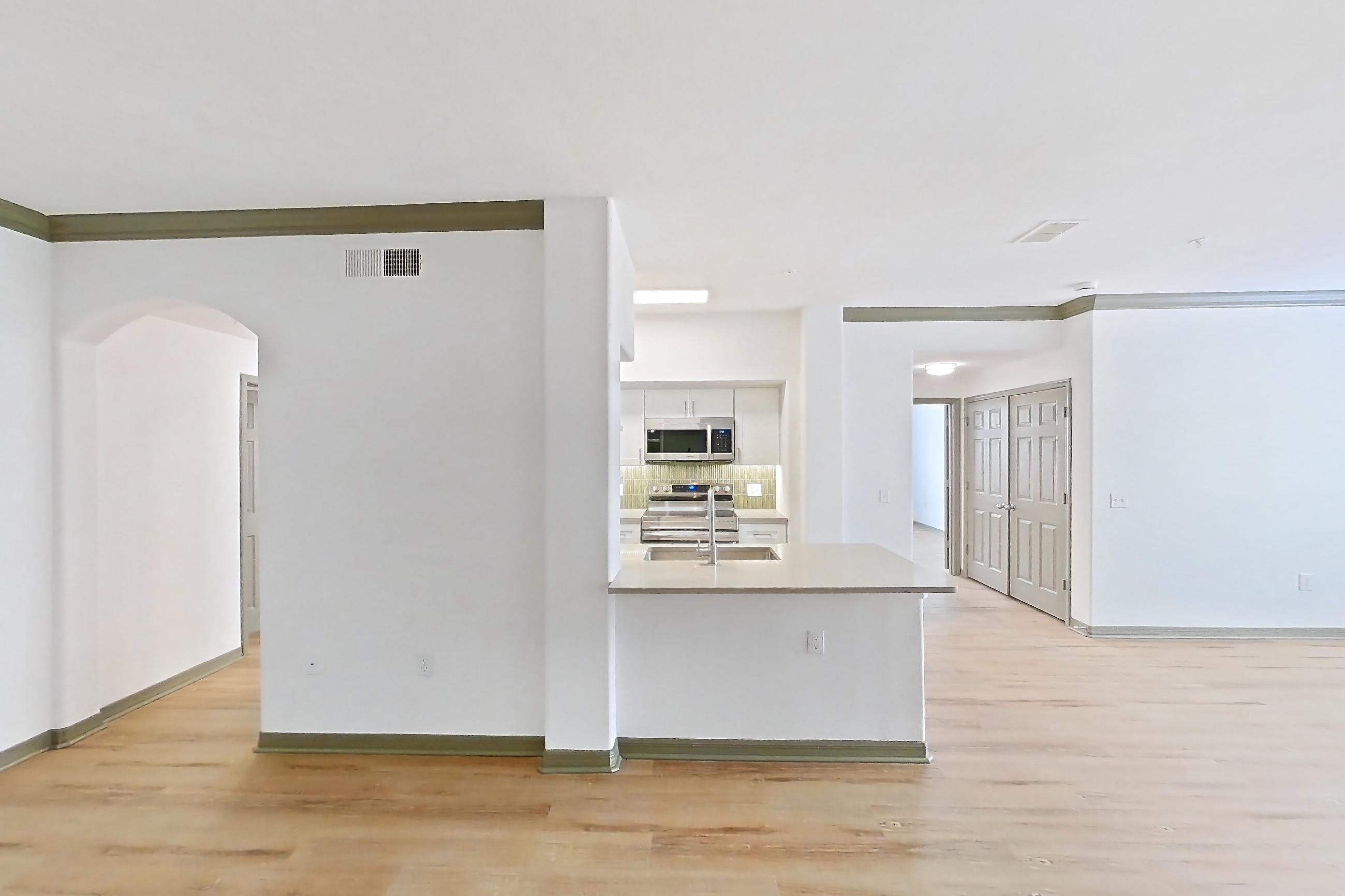 LIVING SPACE