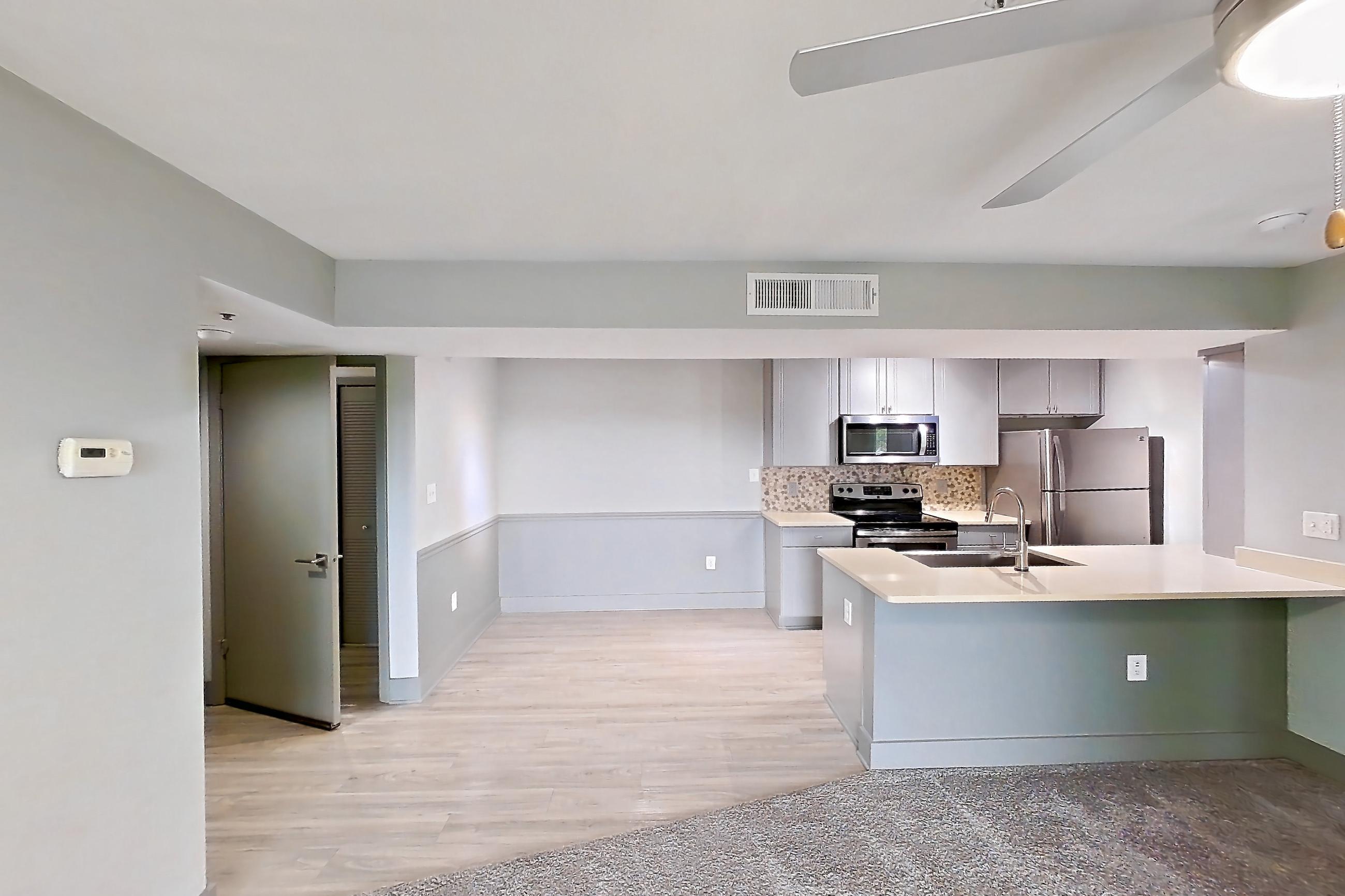 LIVING SPACE