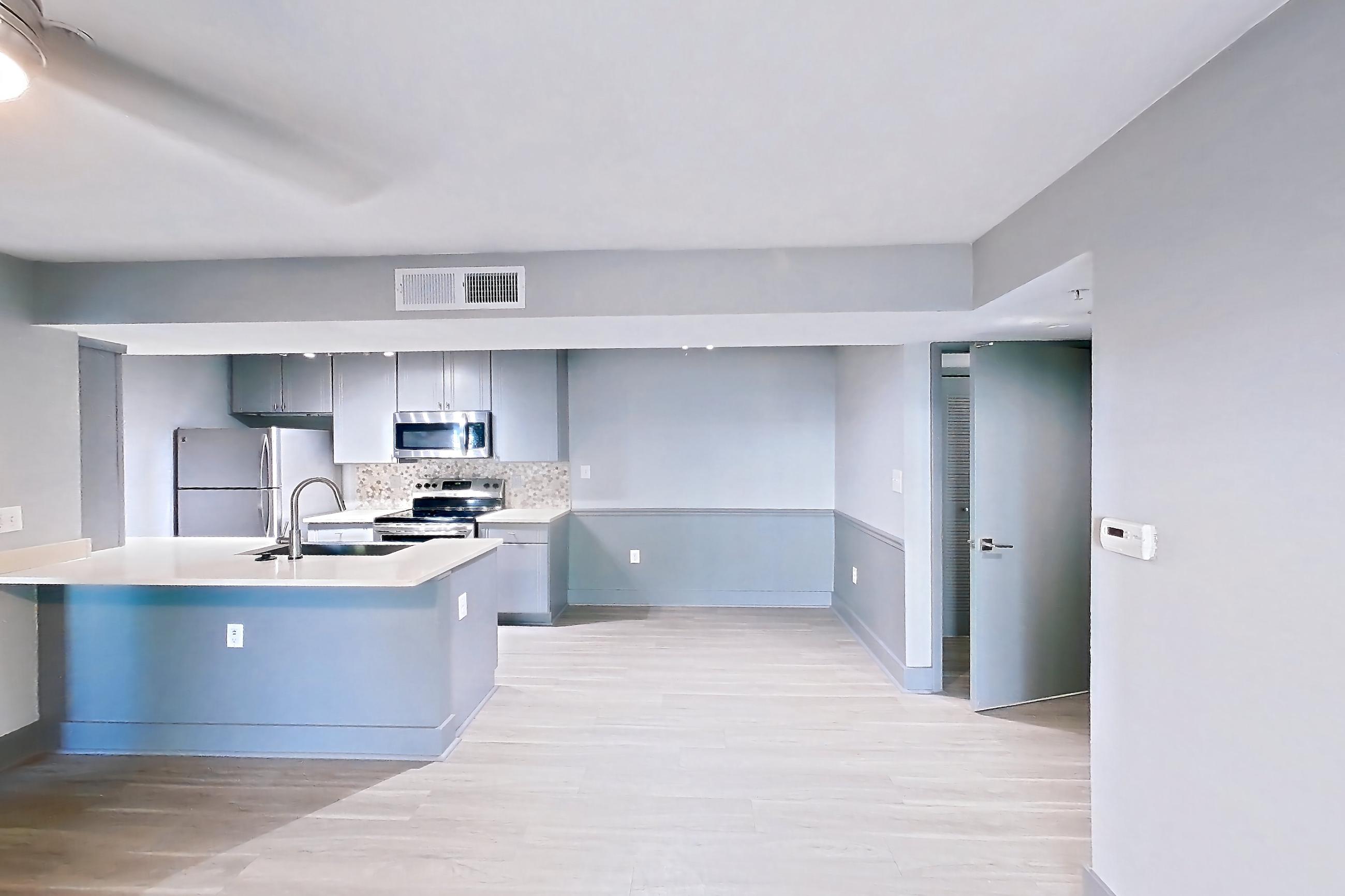 LIVING SPACE