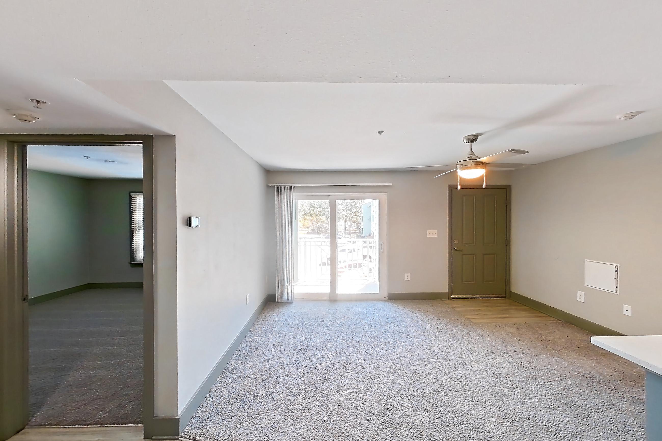 DINING ROOM (representative of this floor plan)