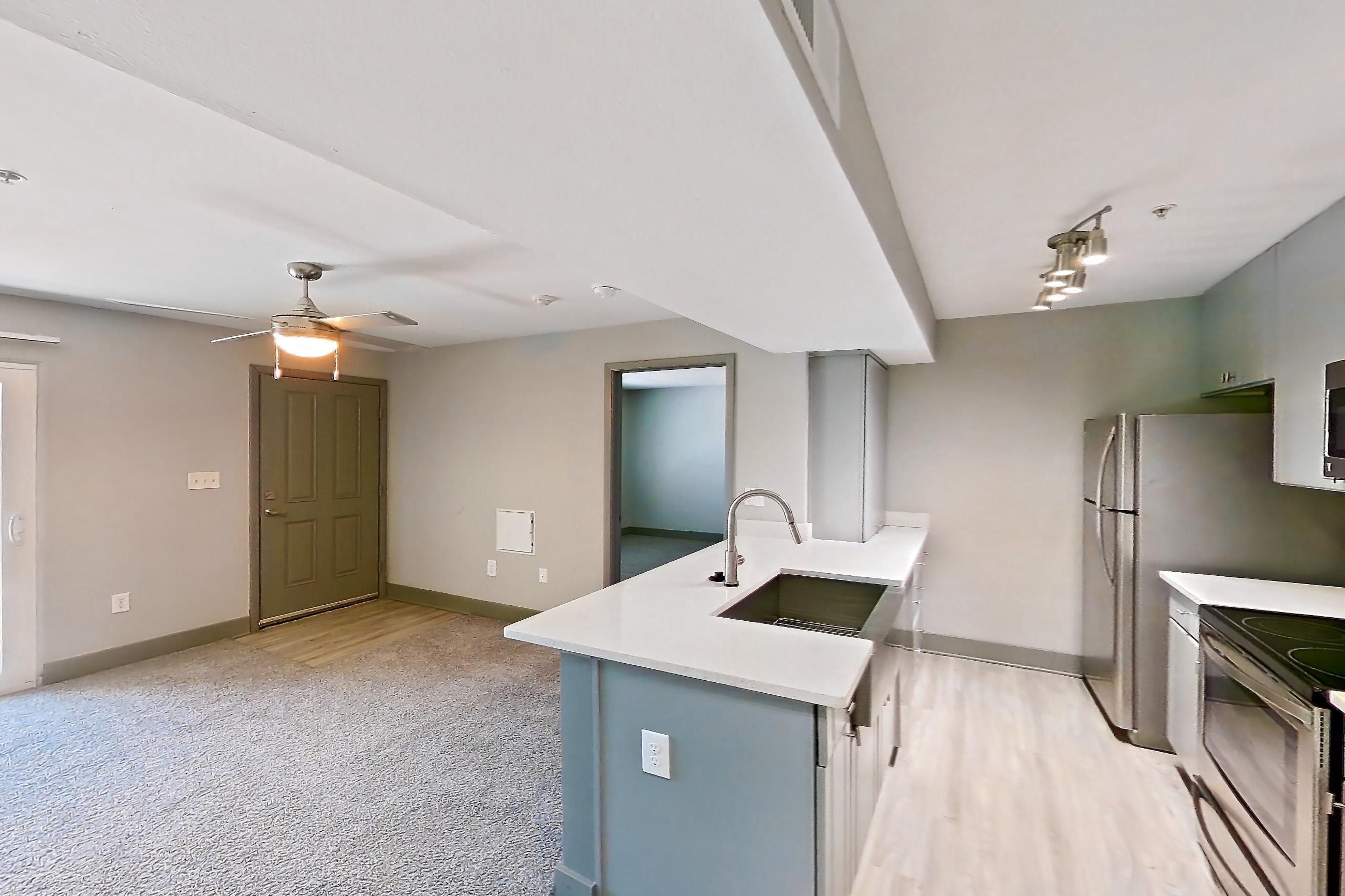 DINING ROOM (representative of this floor plan)