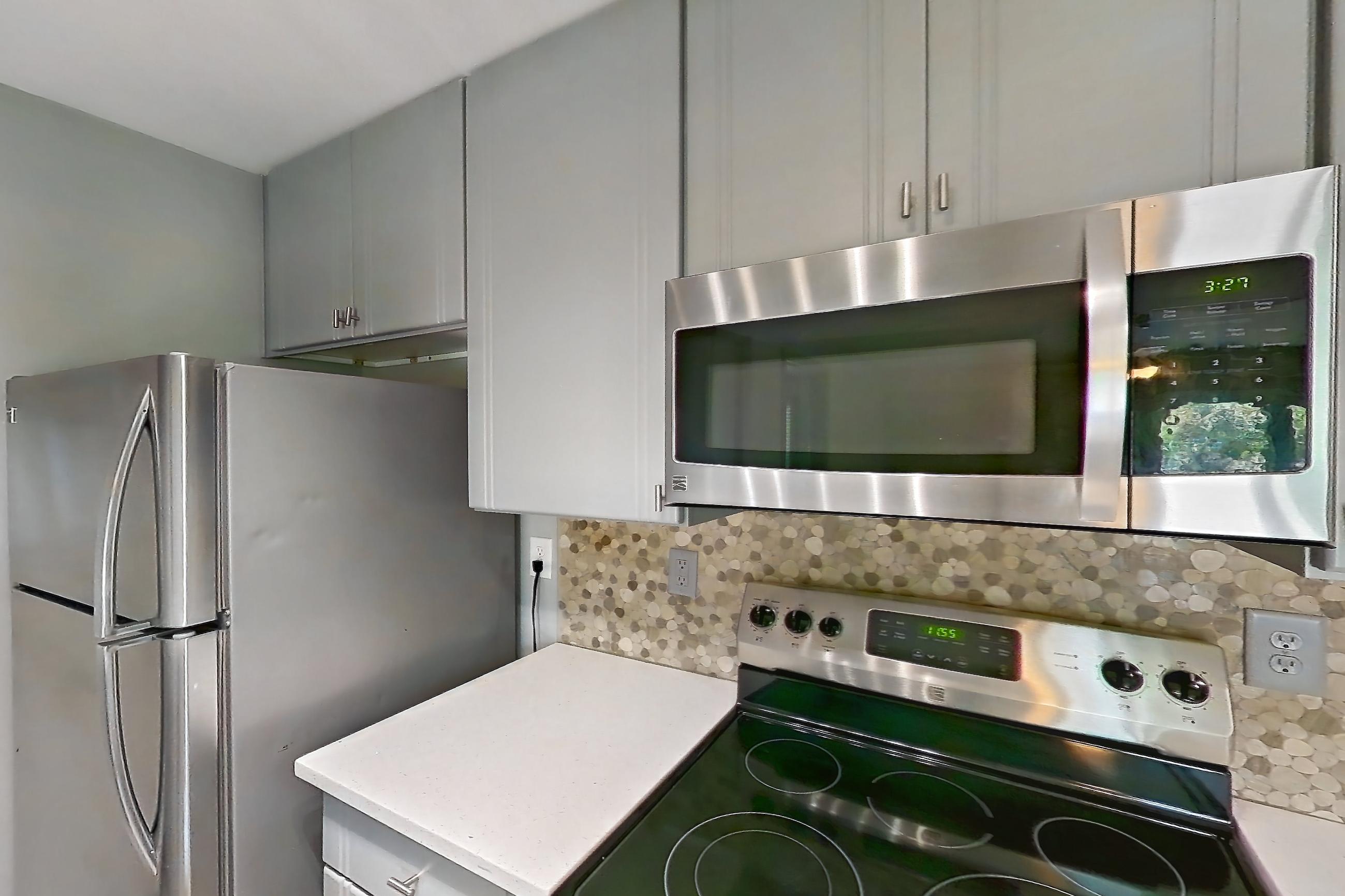 KITCHEN (representative of this floor plan)