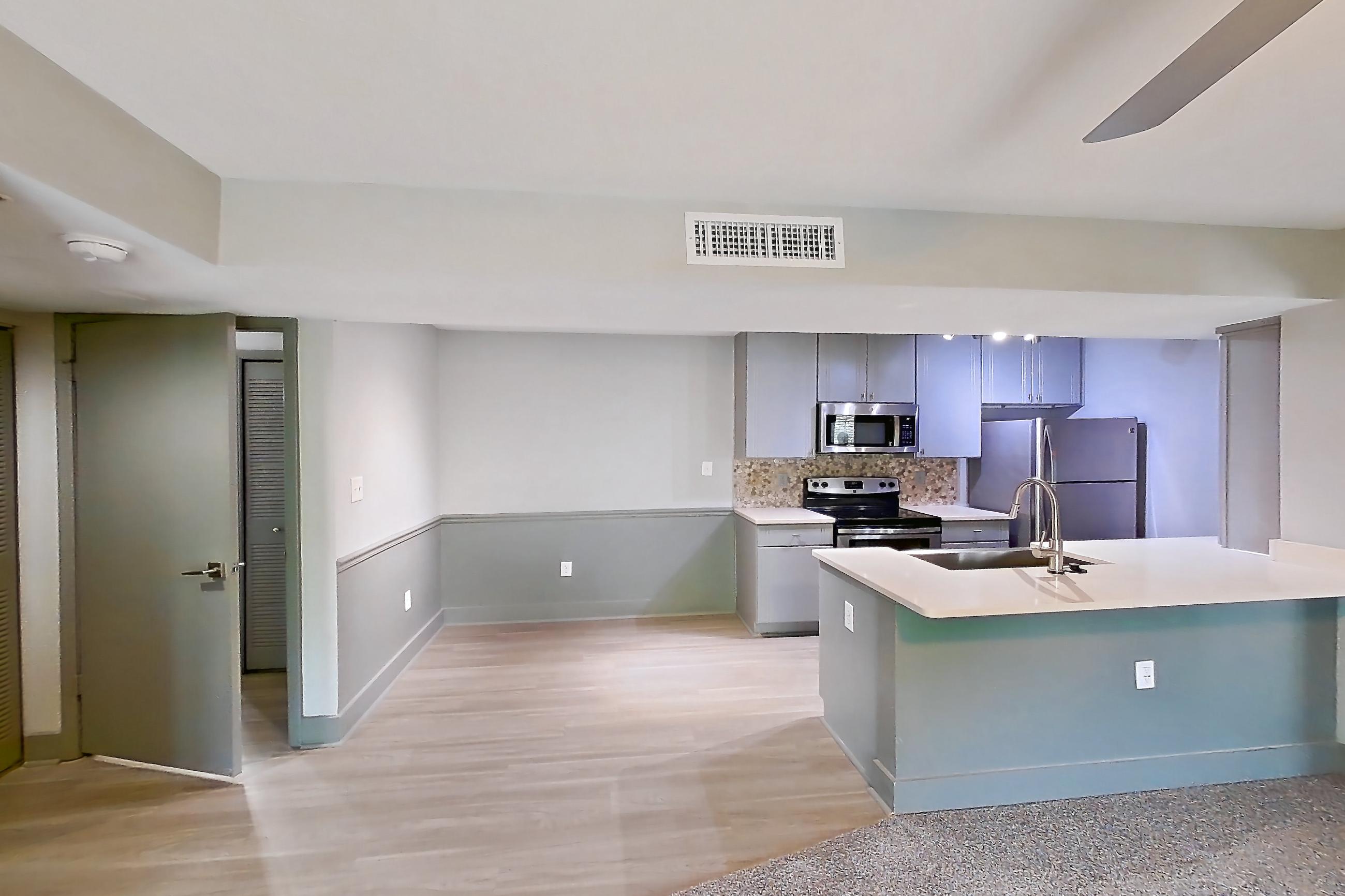 LIVING SPACE