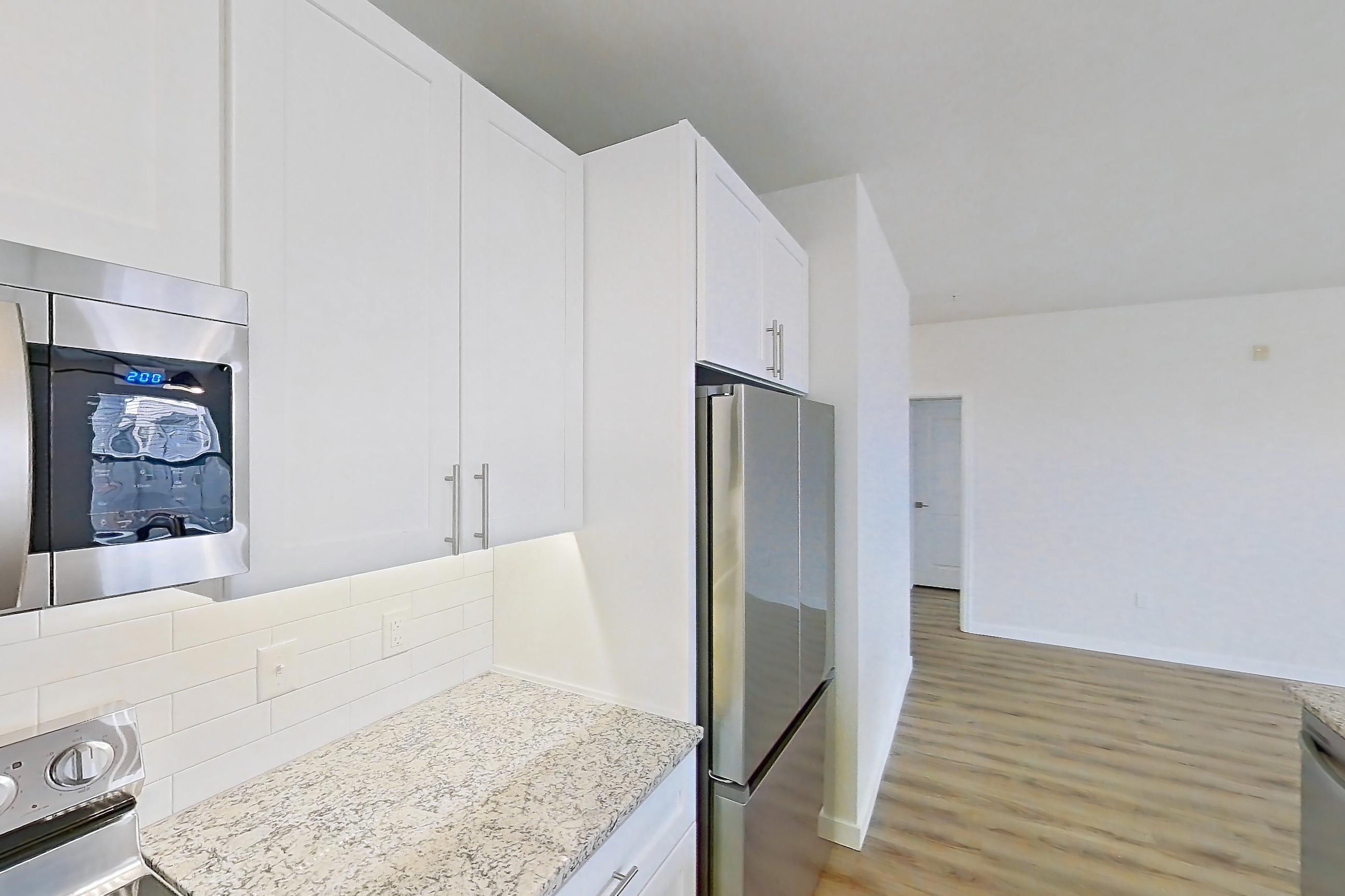 KITCHEN (representative of this floor plan)