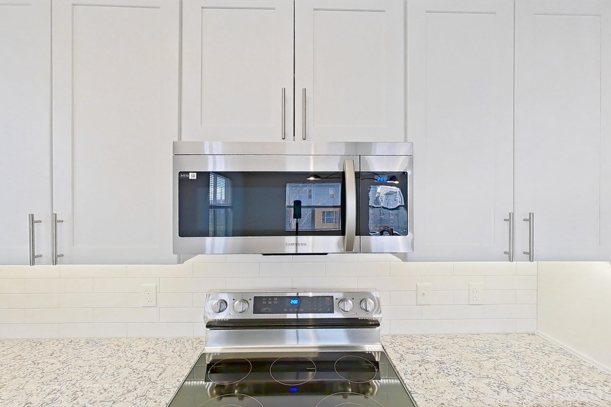 KITCHEN (representative of this floor plan)