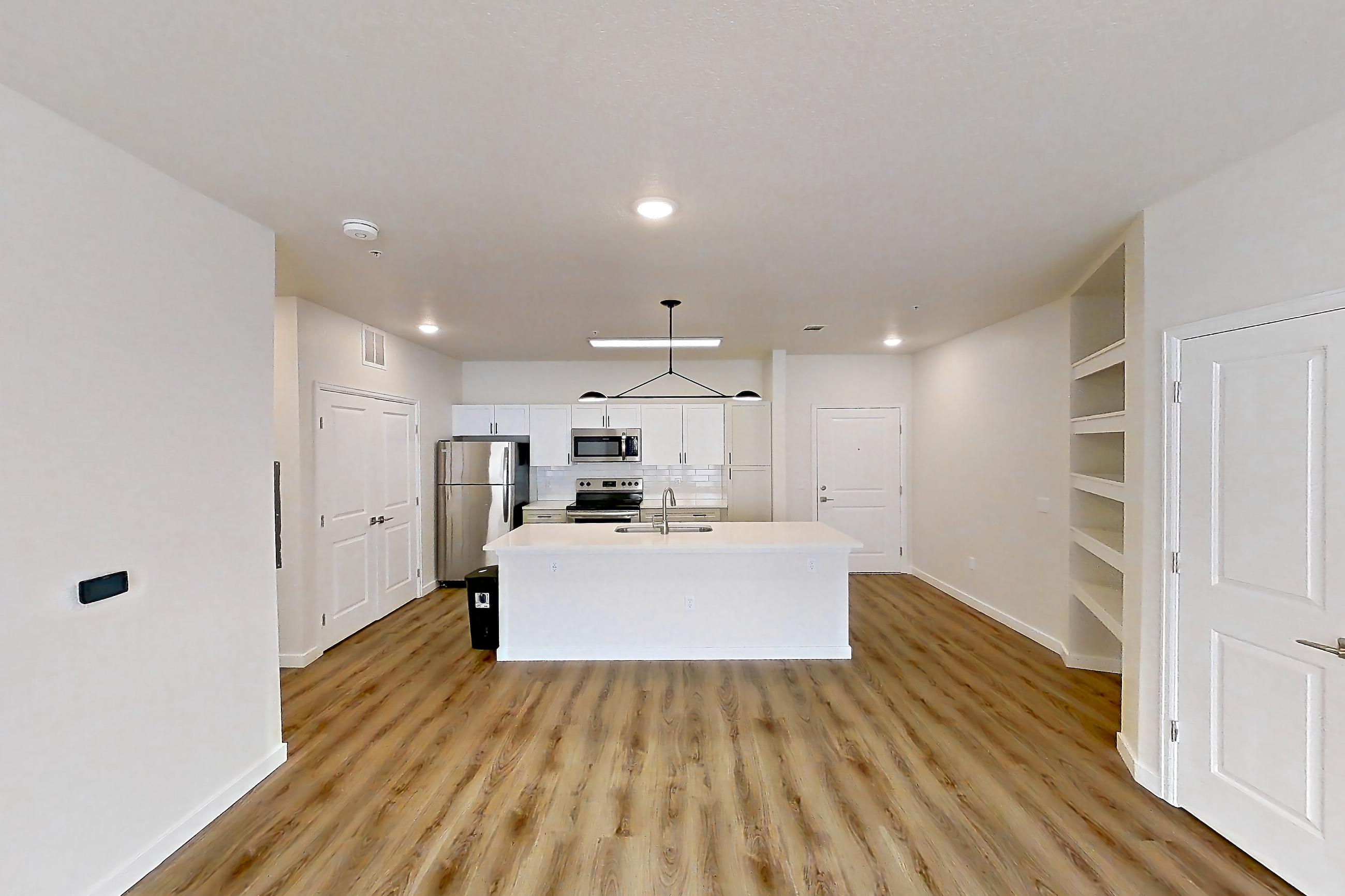 LIVING SPACE