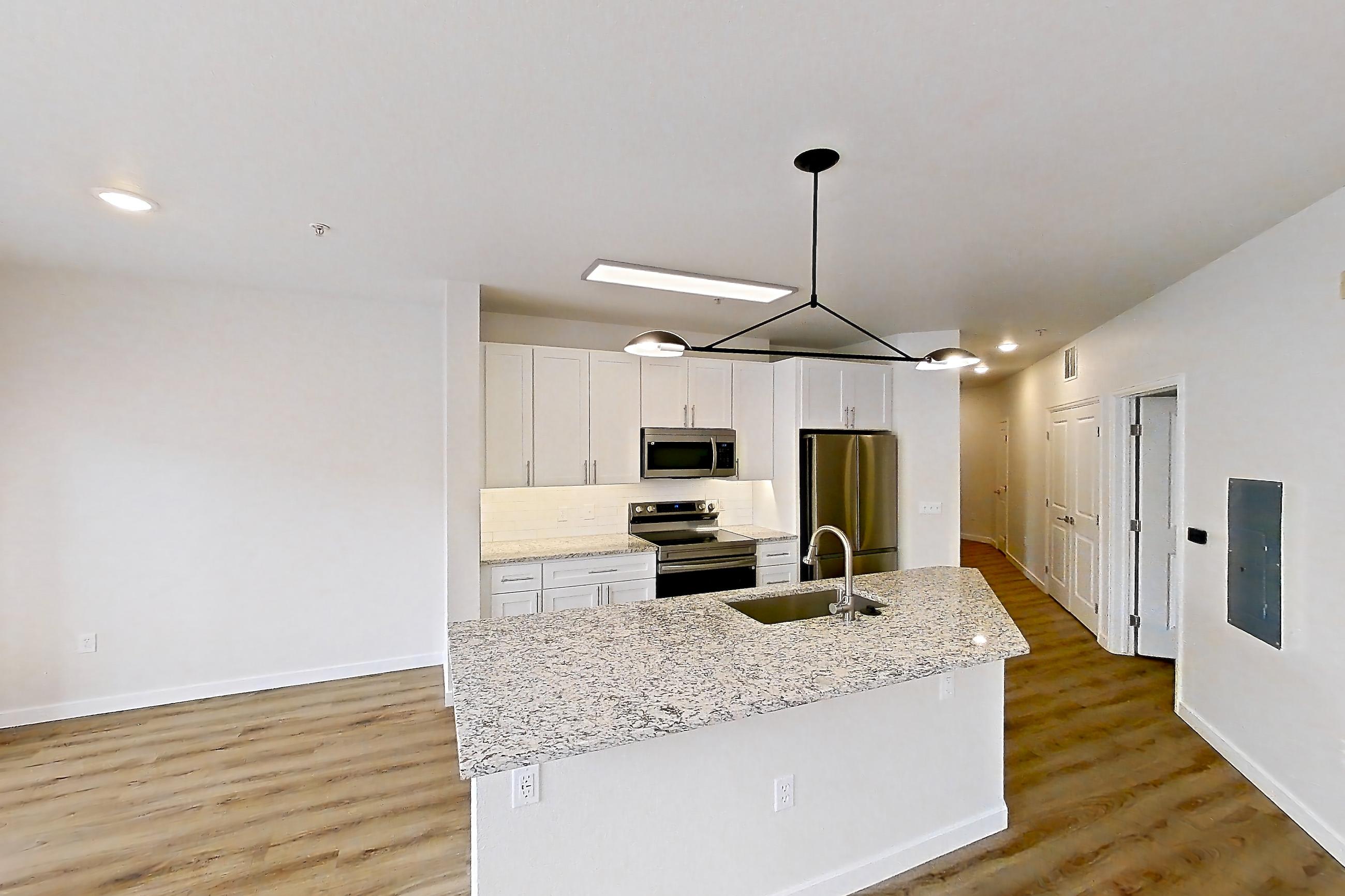 LIVING SPACE