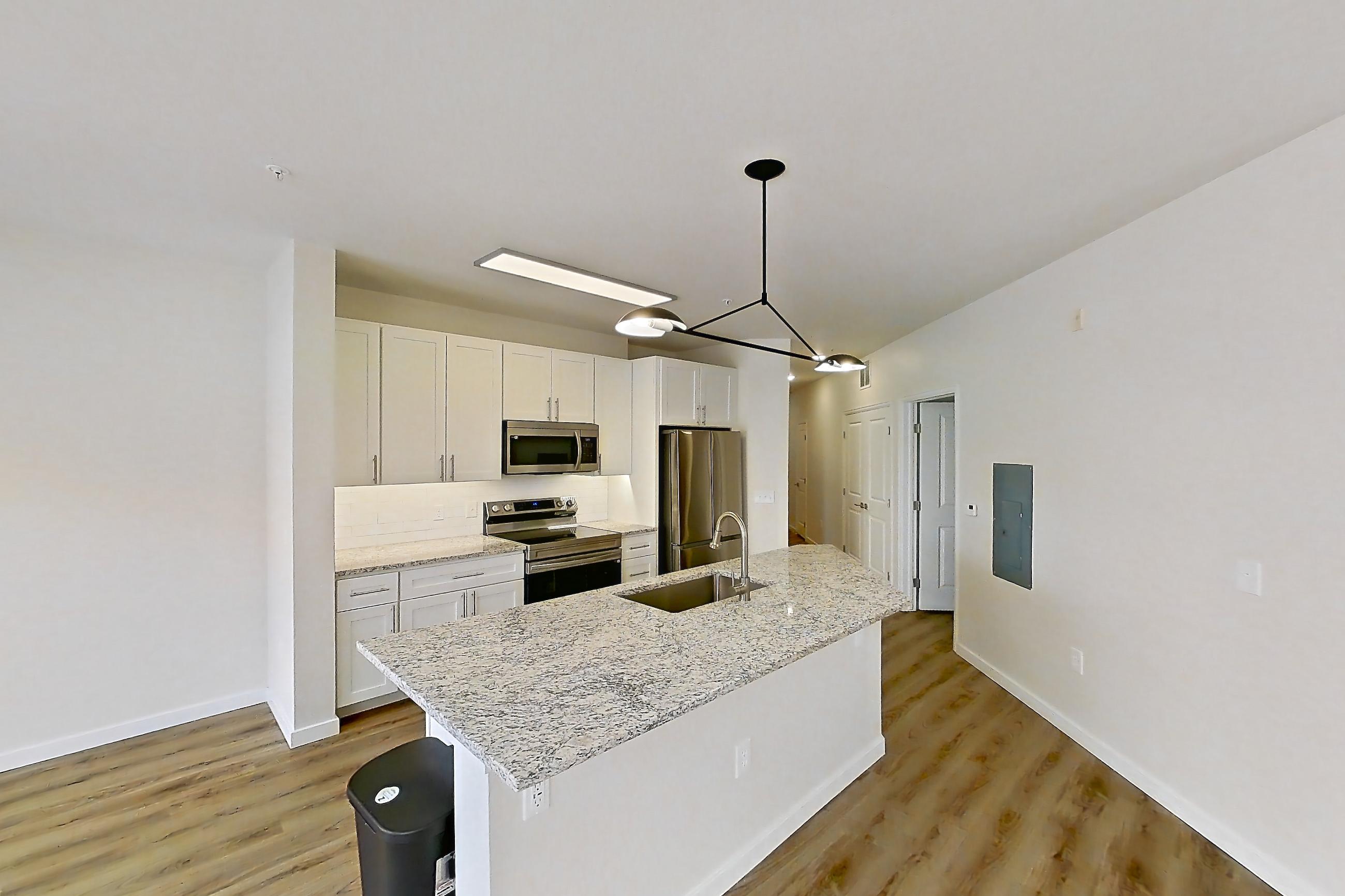 LIVING SPACE