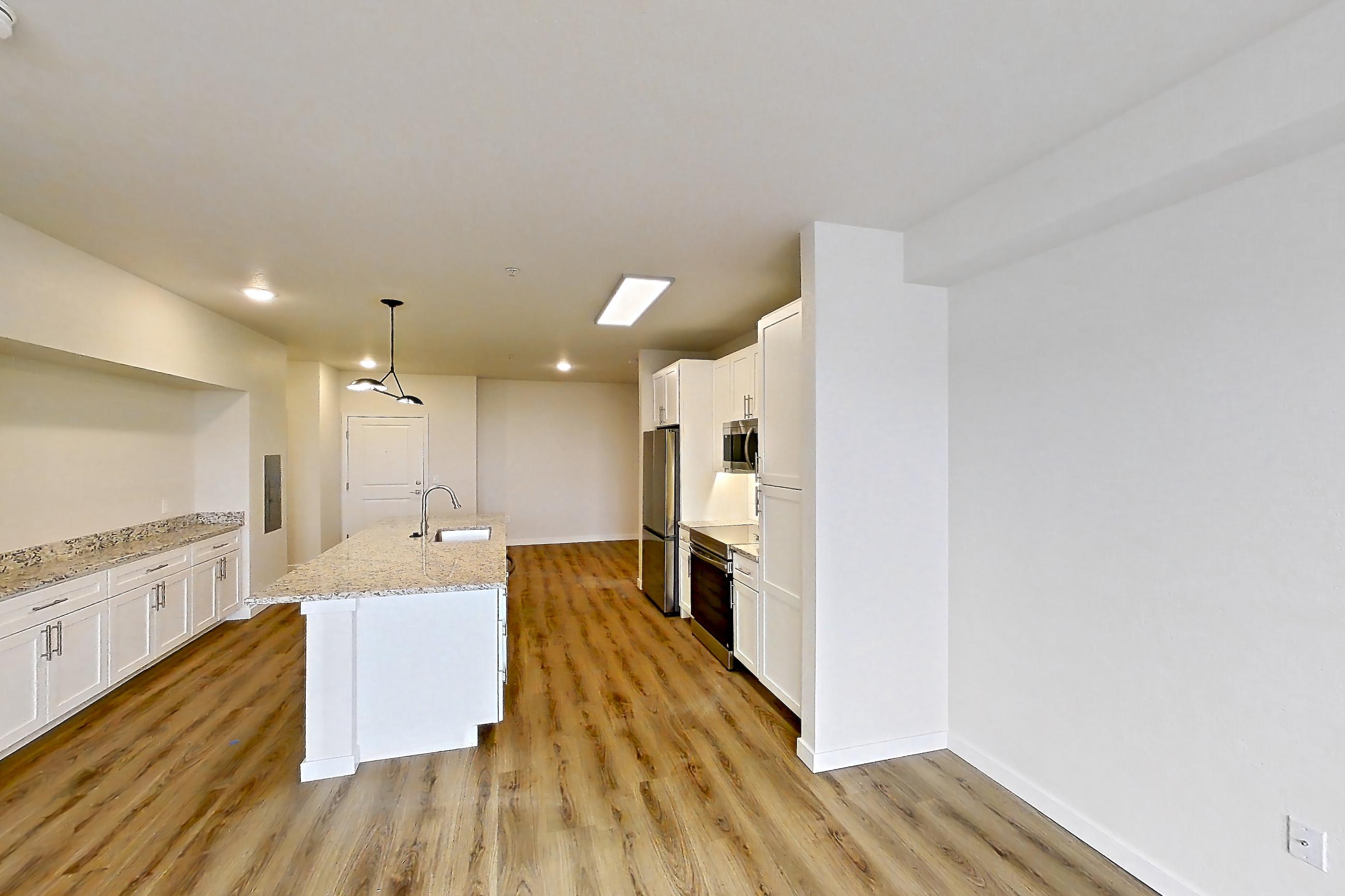 LIVING SPACE