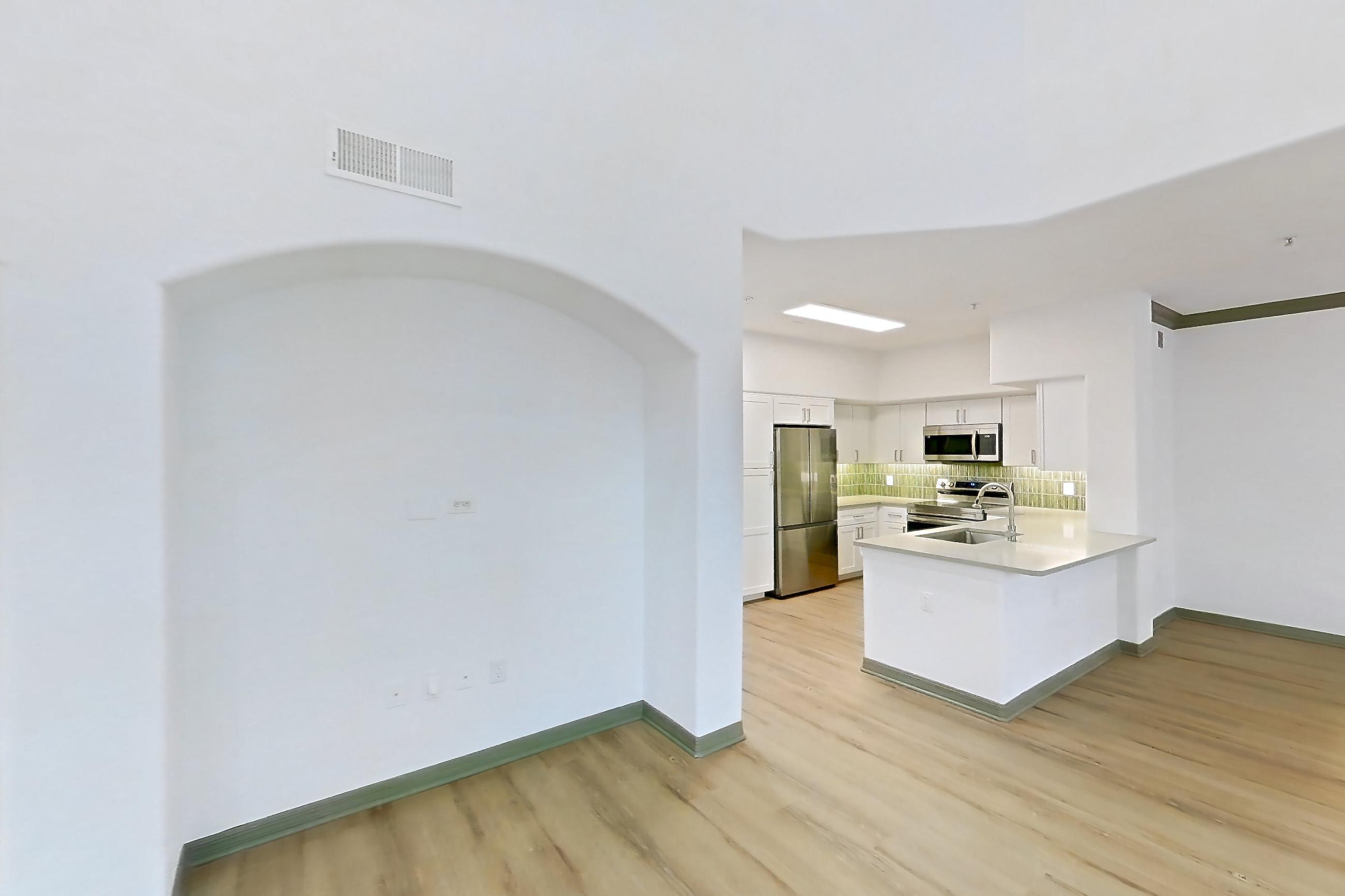 LIVING SPACE