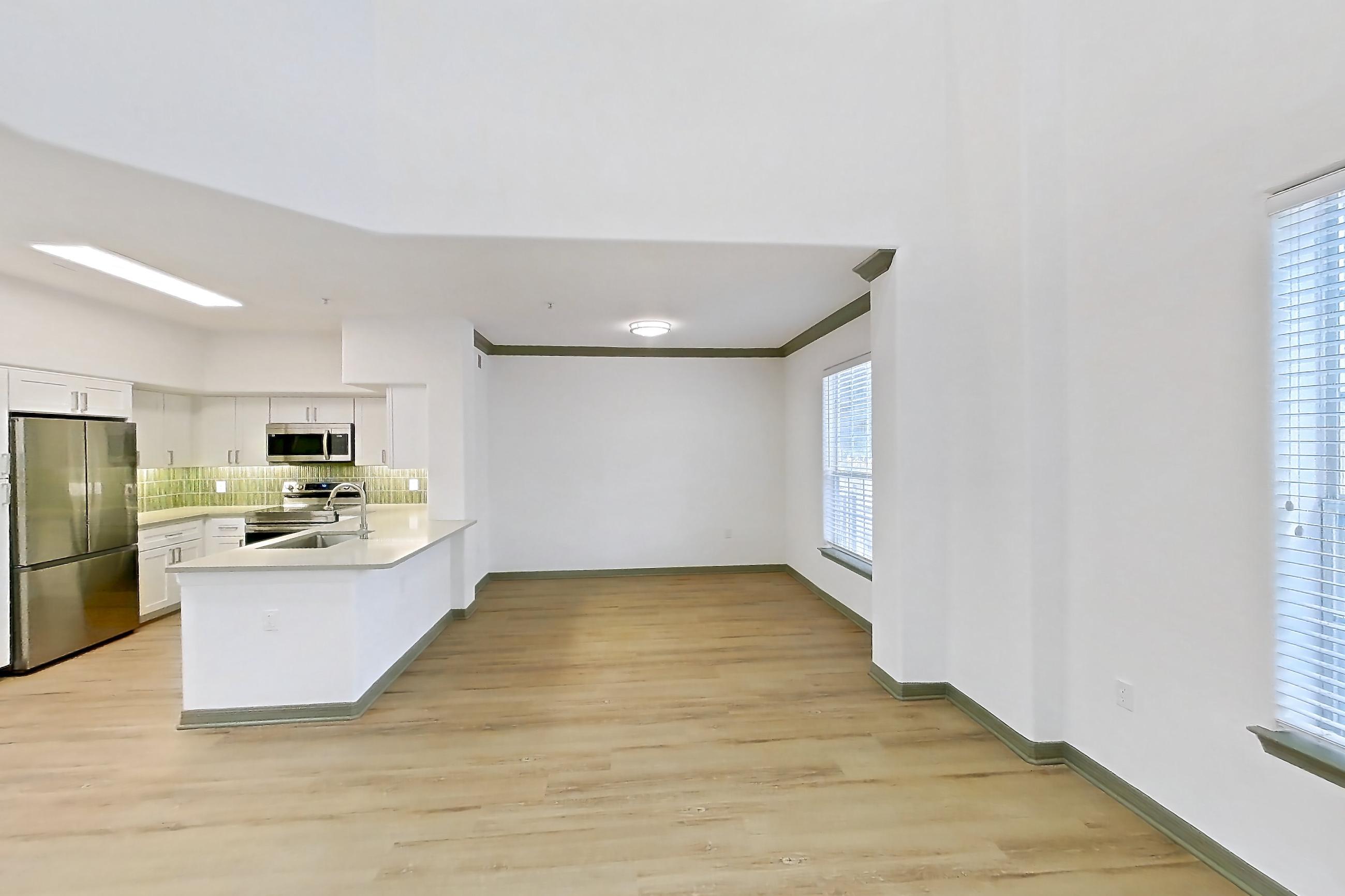 LIVING SPACE