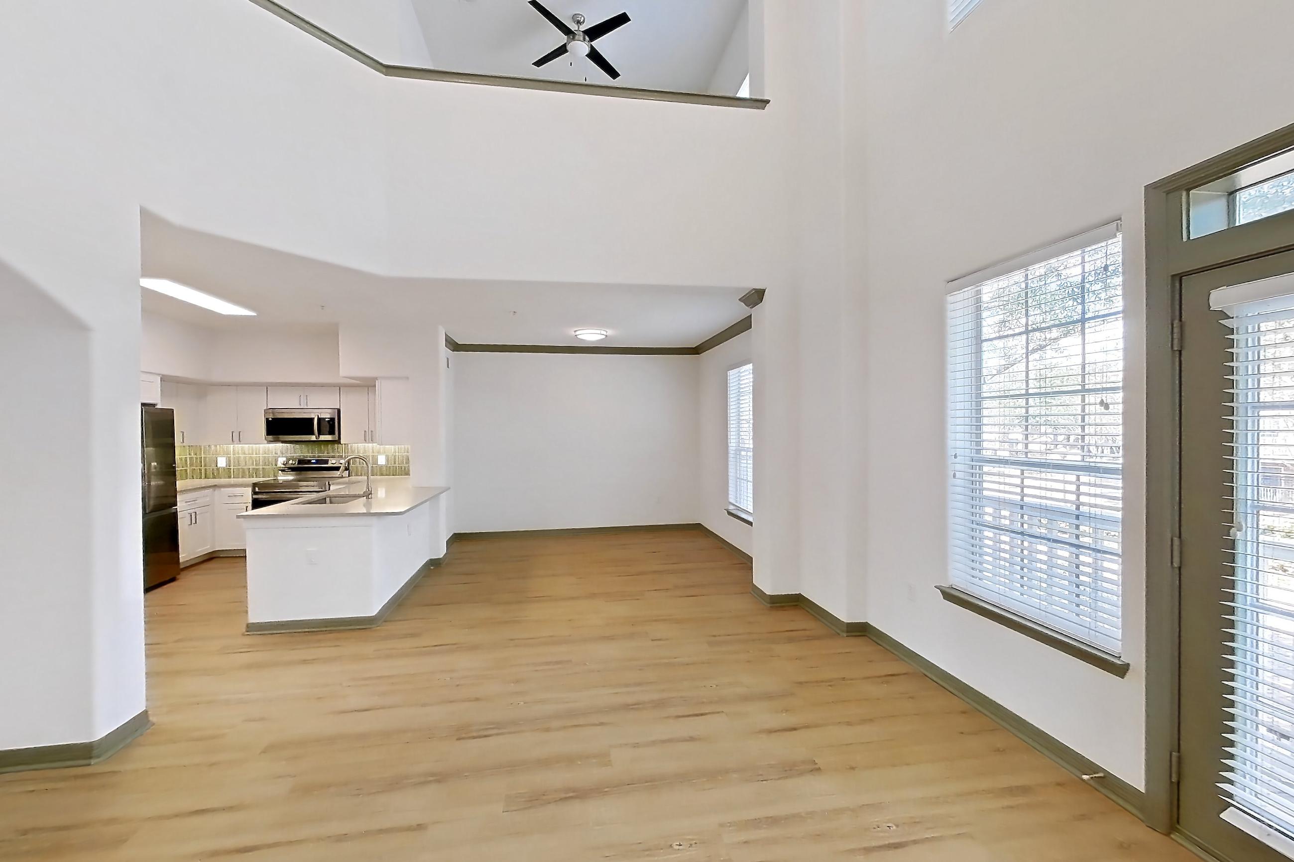 LIVING SPACE