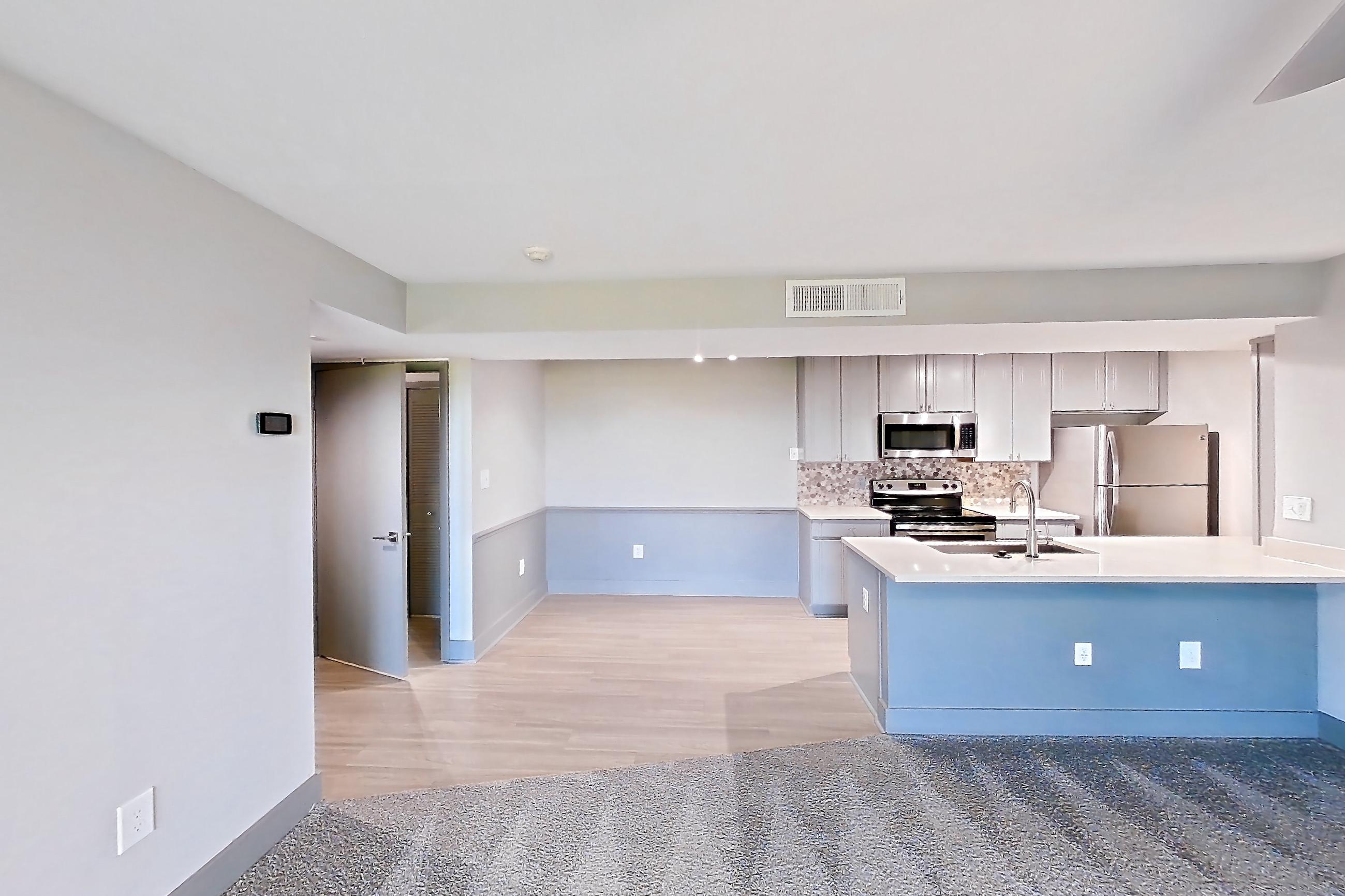 LIVING SPACE