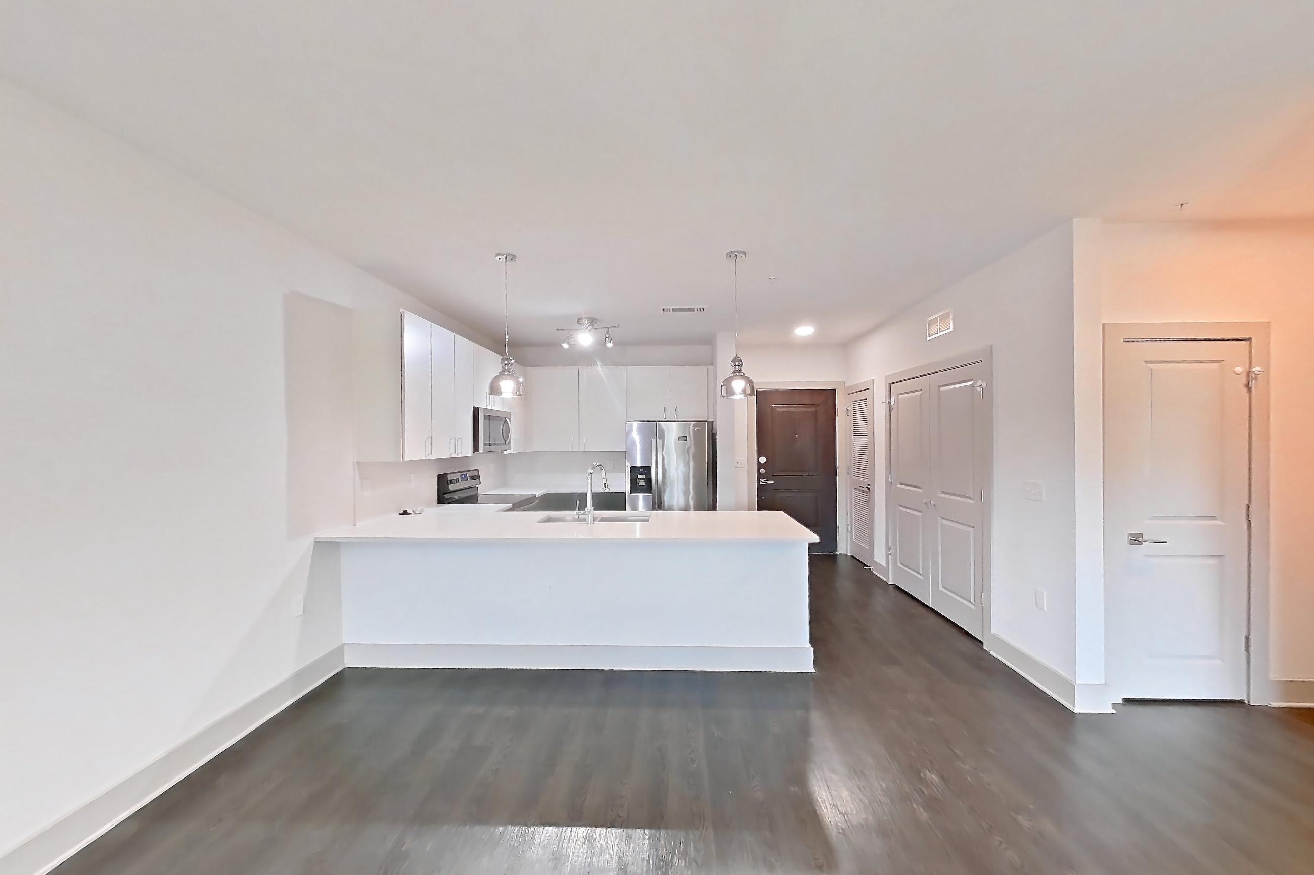 LIVING SPACE