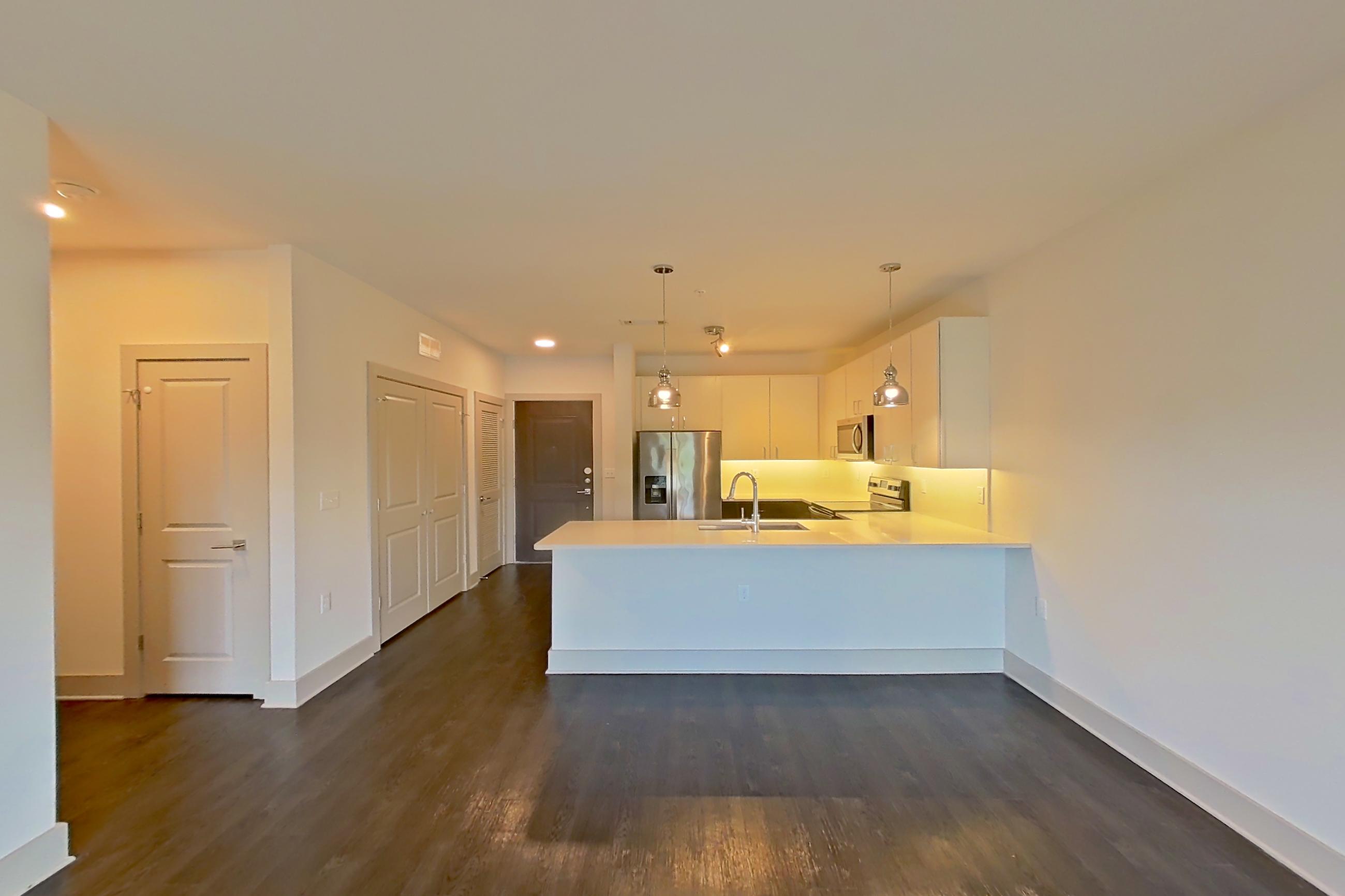 LIVING SPACE