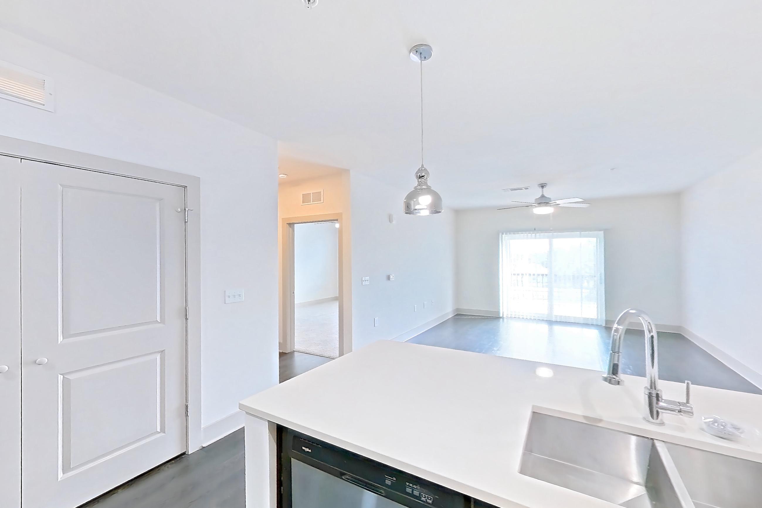KITCHEN (representative of this floor plan)