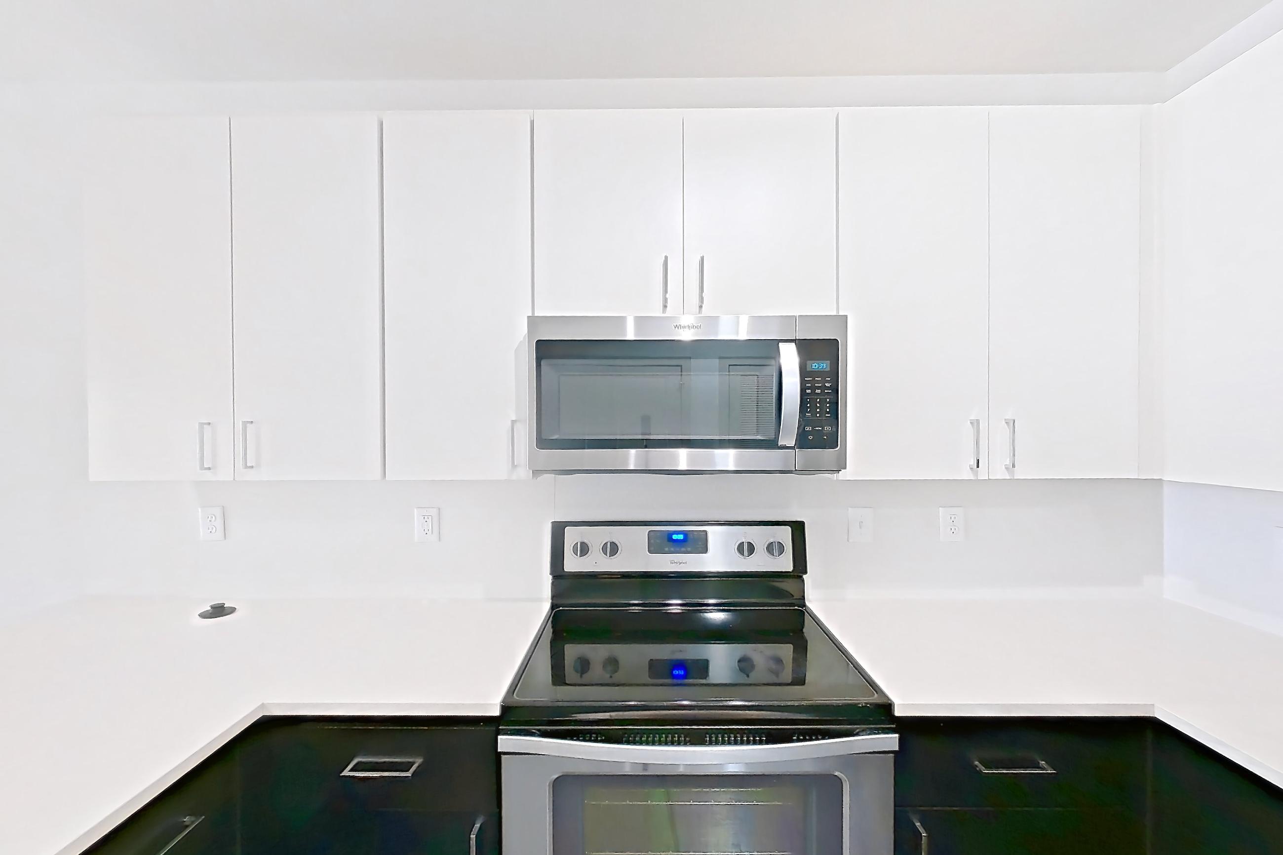 KITCHEN (representative of this floor plan)