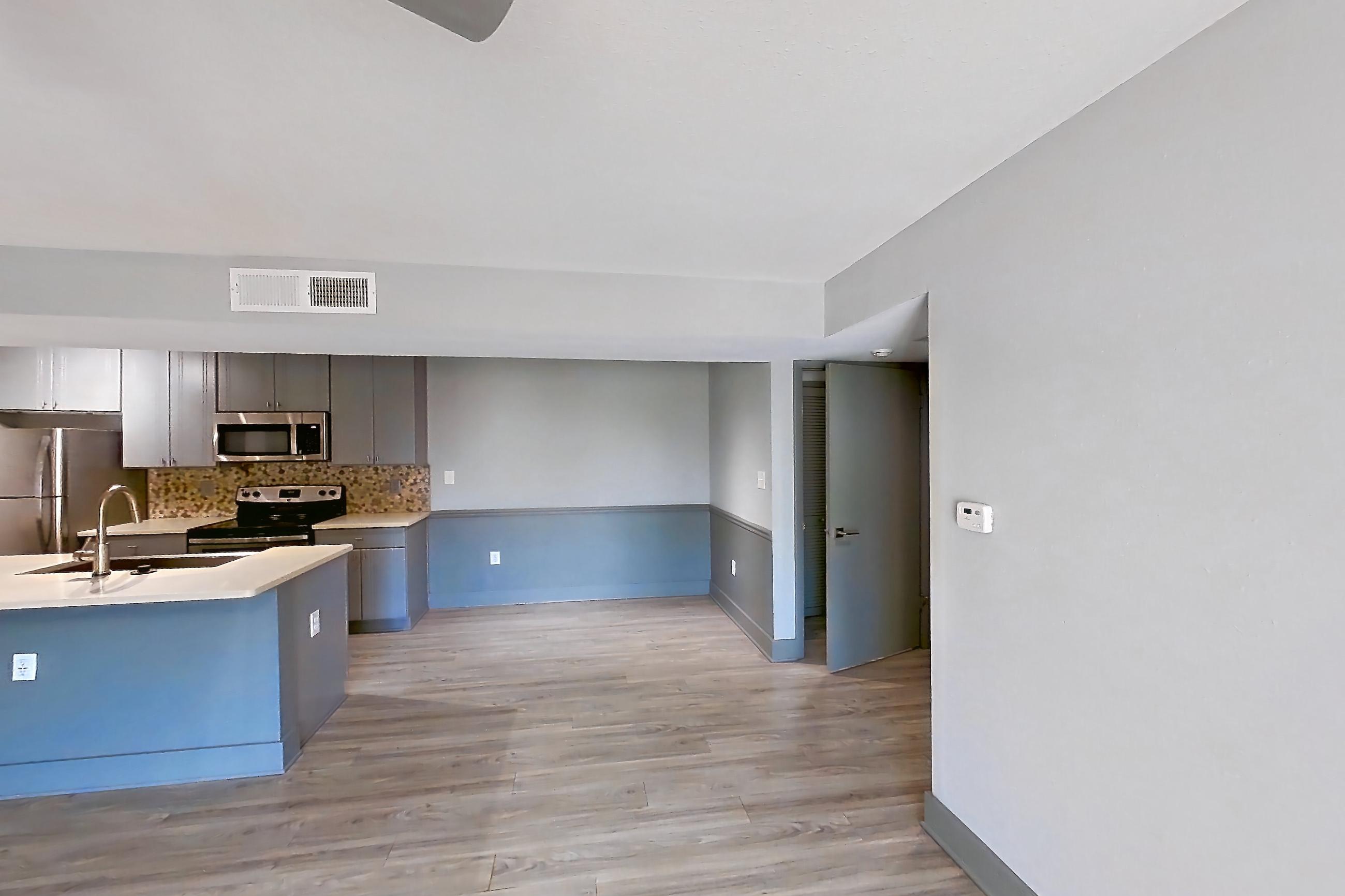 LIVING SPACE