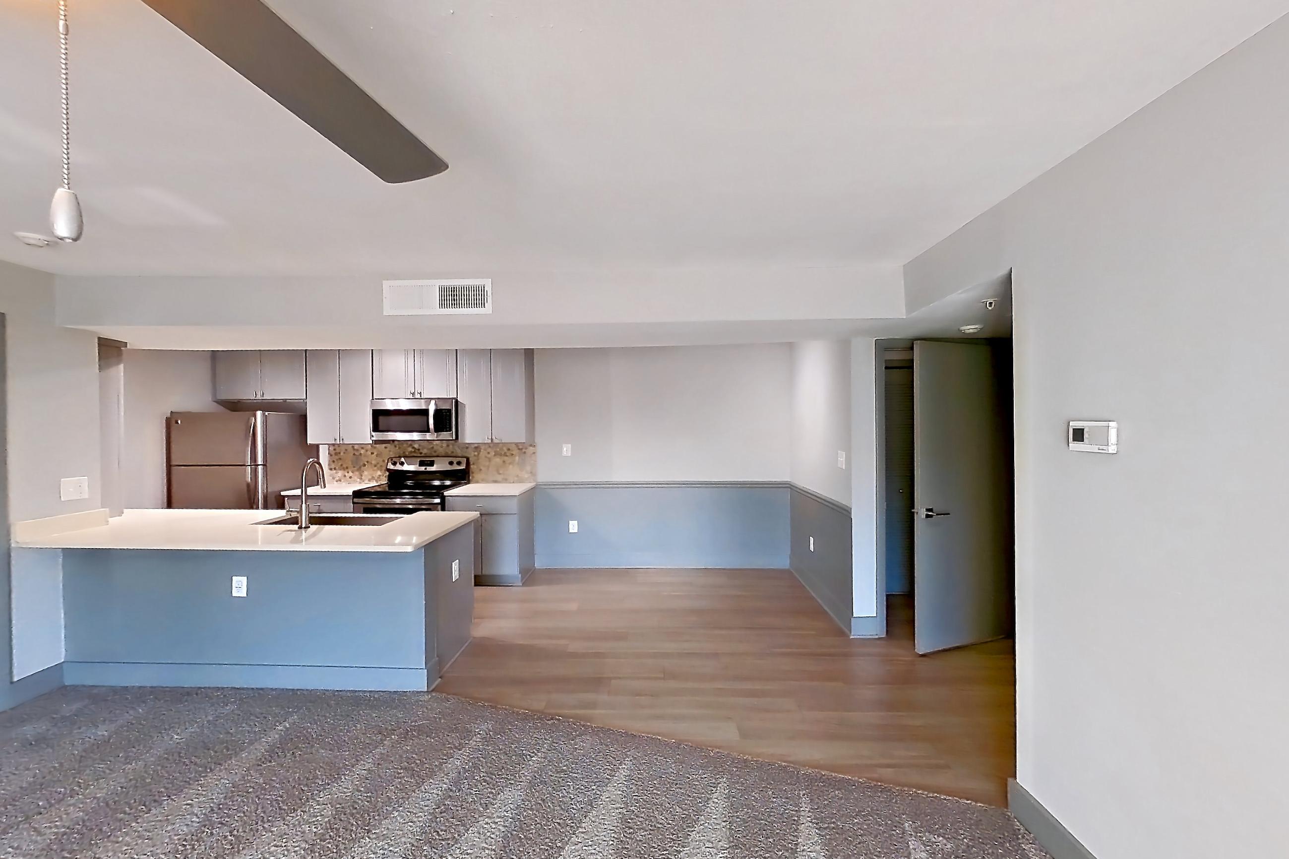 LIVING SPACE