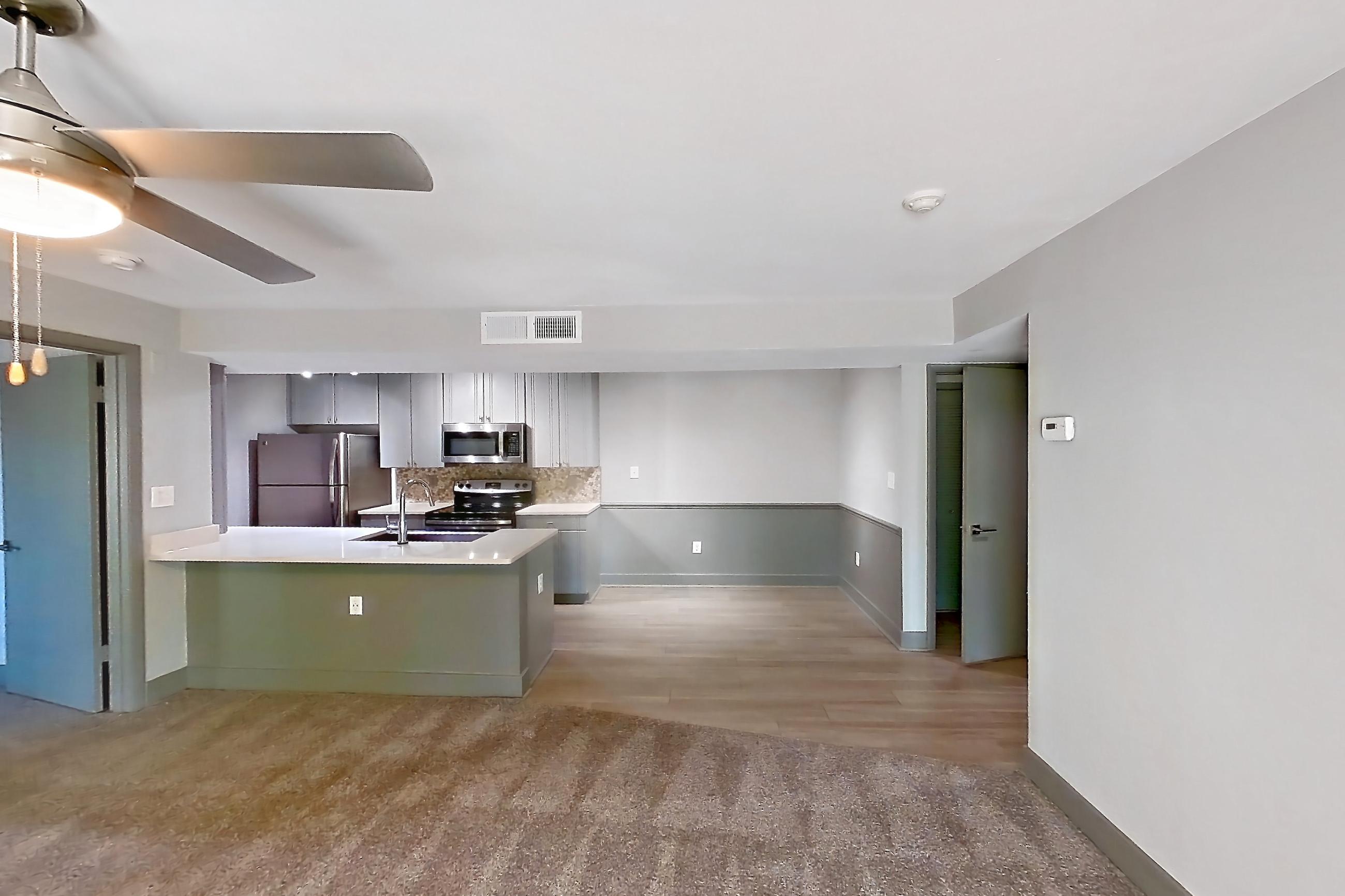 LIVING SPACE