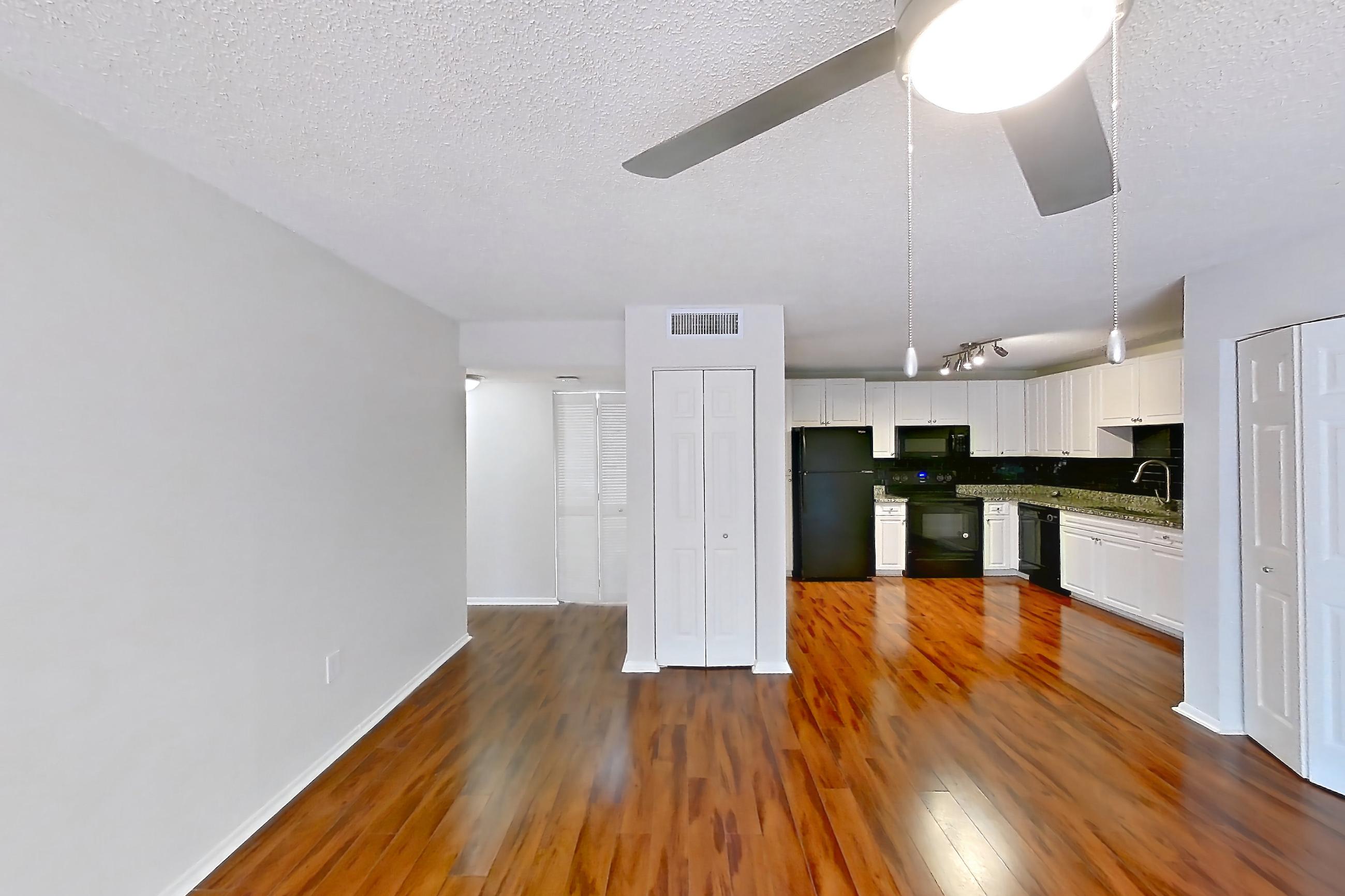 LIVING SPACE