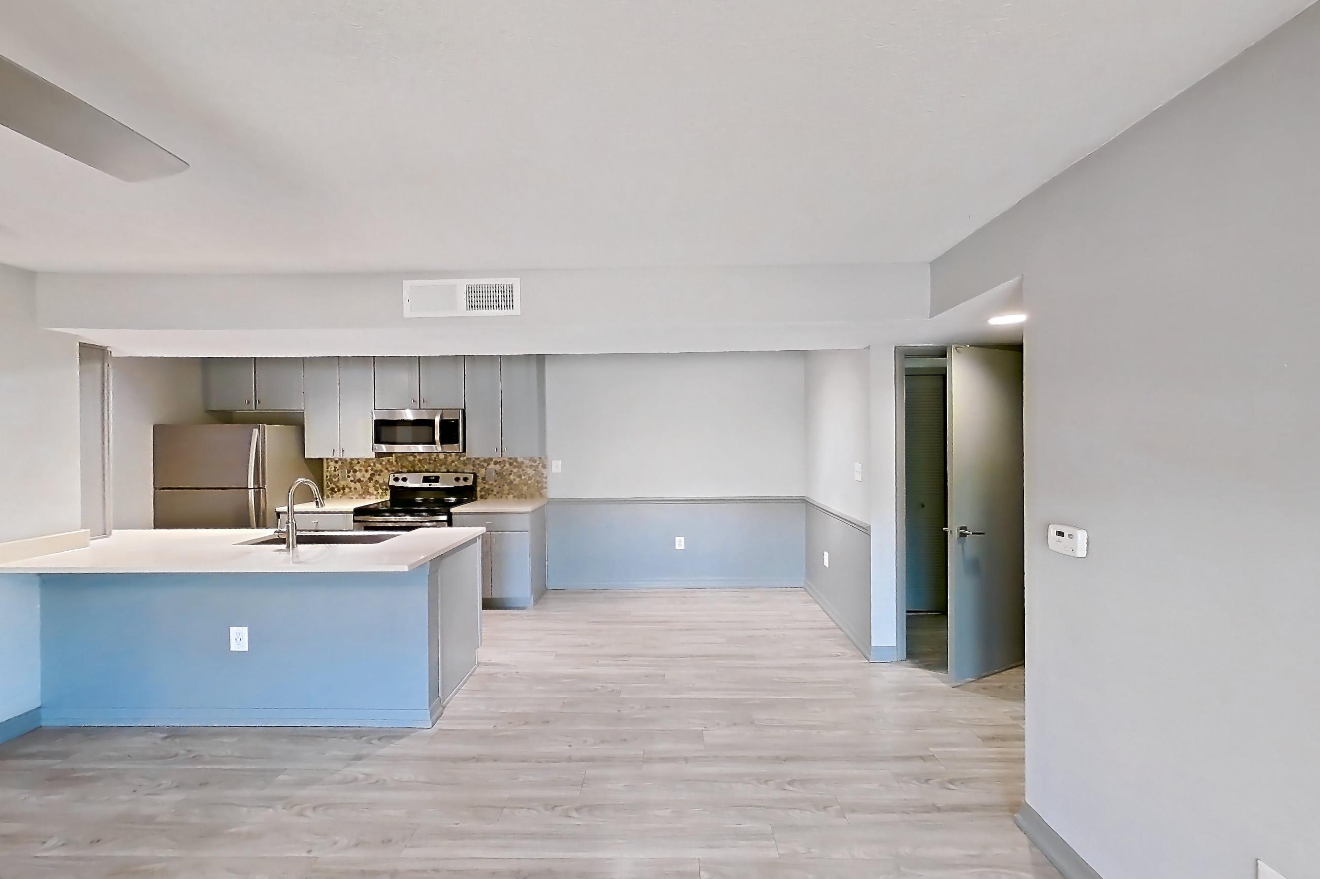 LIVING SPACE