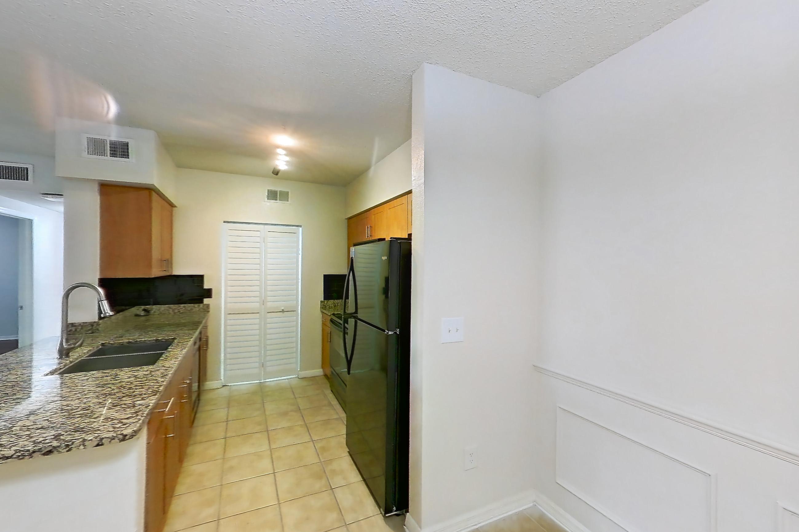 DINING ROOM (representative of this floor plan)