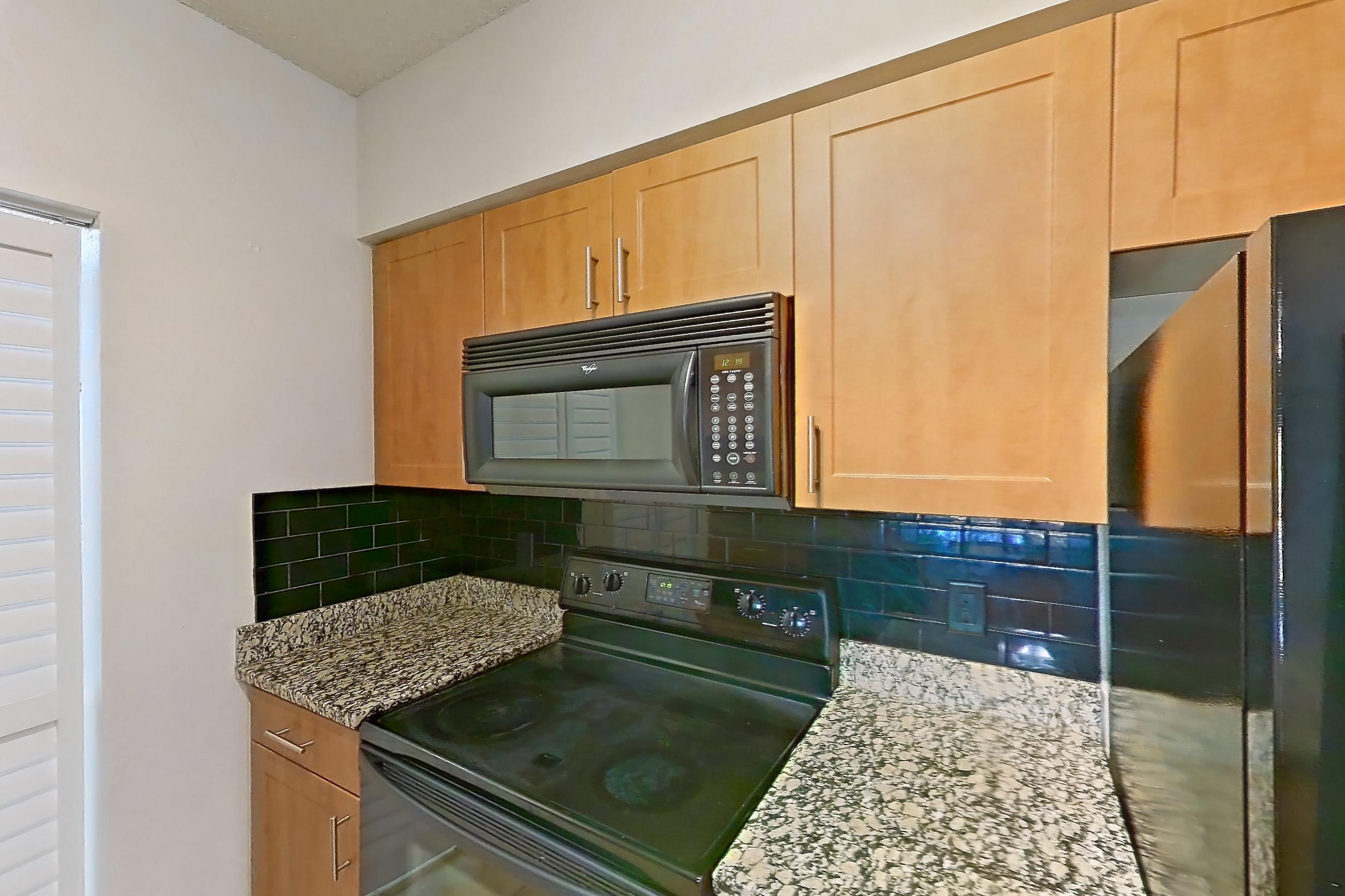 KITCHEN (representative of this floor plan)