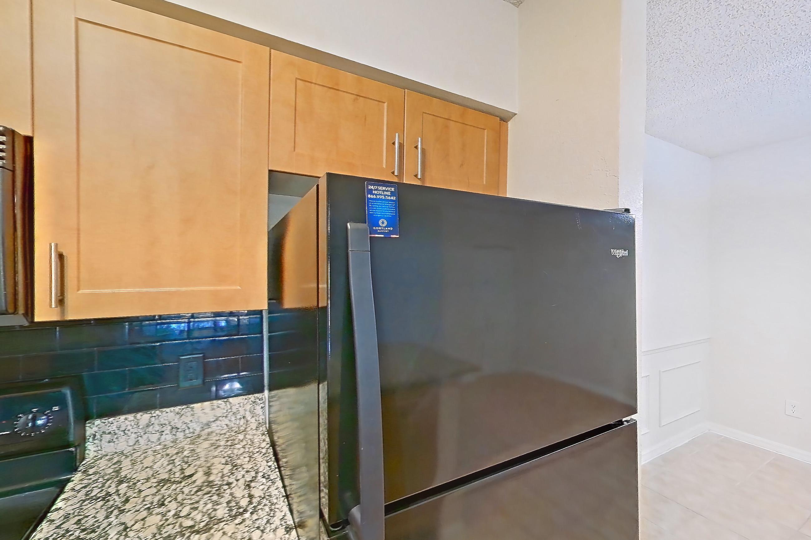 KITCHEN (representative of this floor plan)
