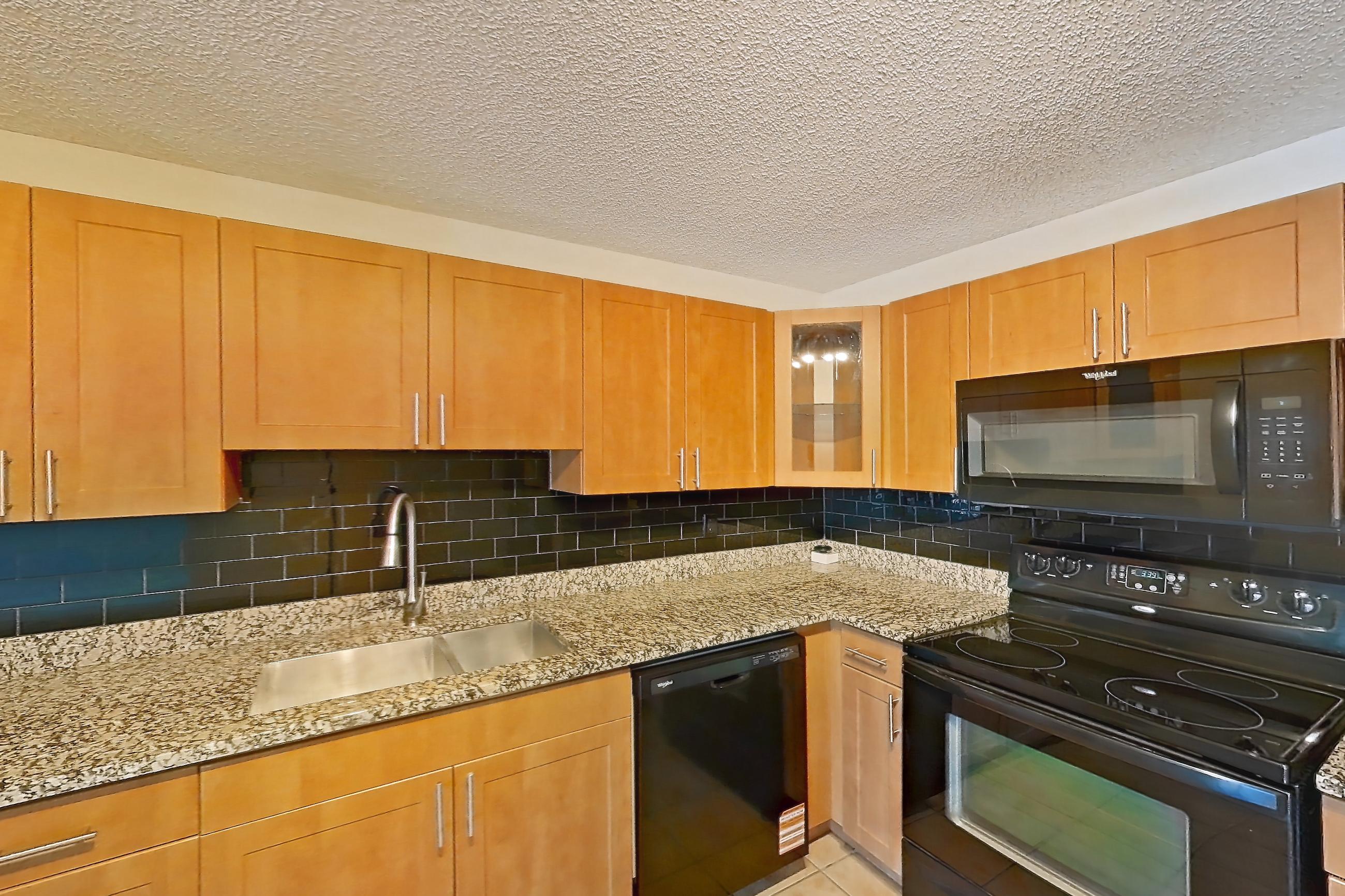 KITCHEN (representative of this floor plan)