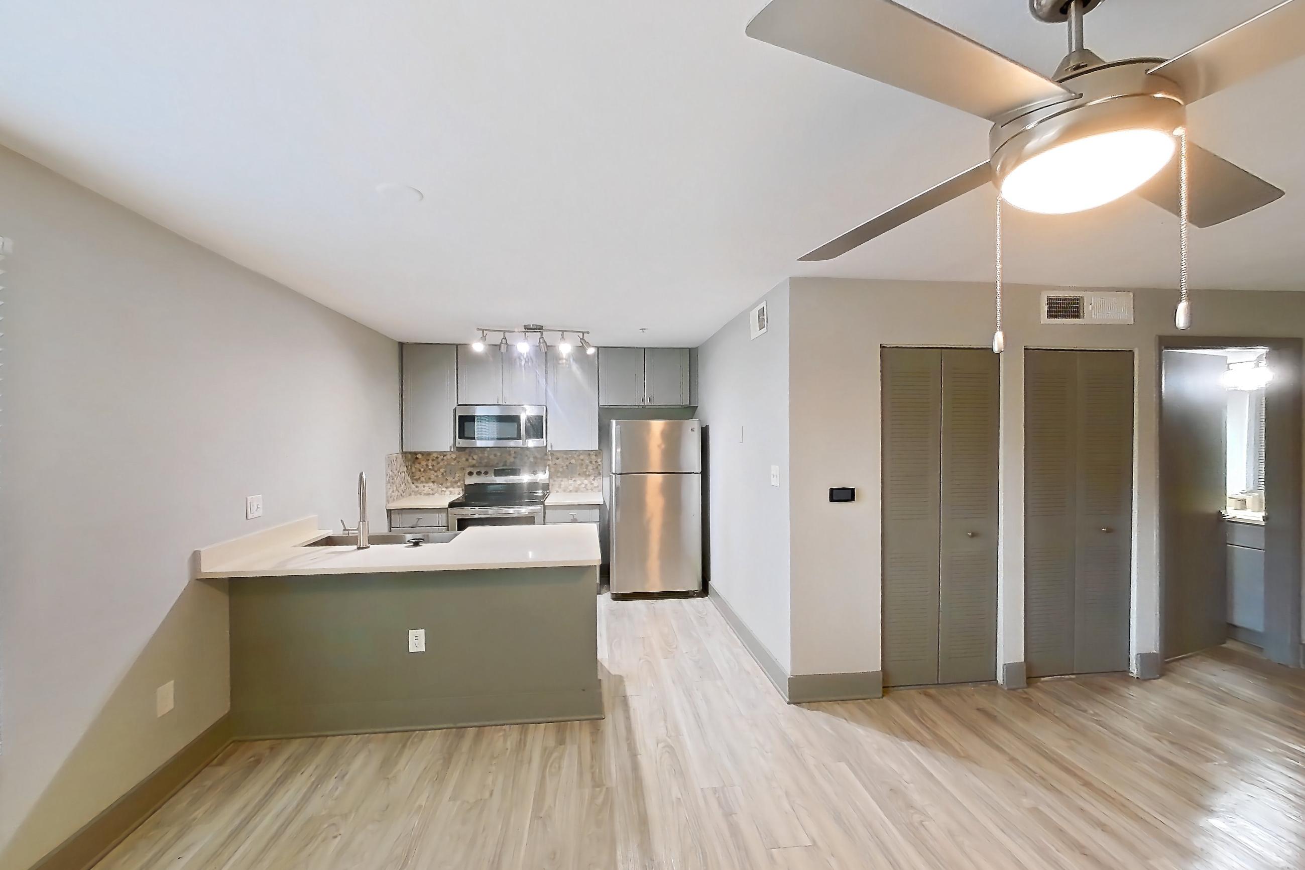 LIVING SPACE