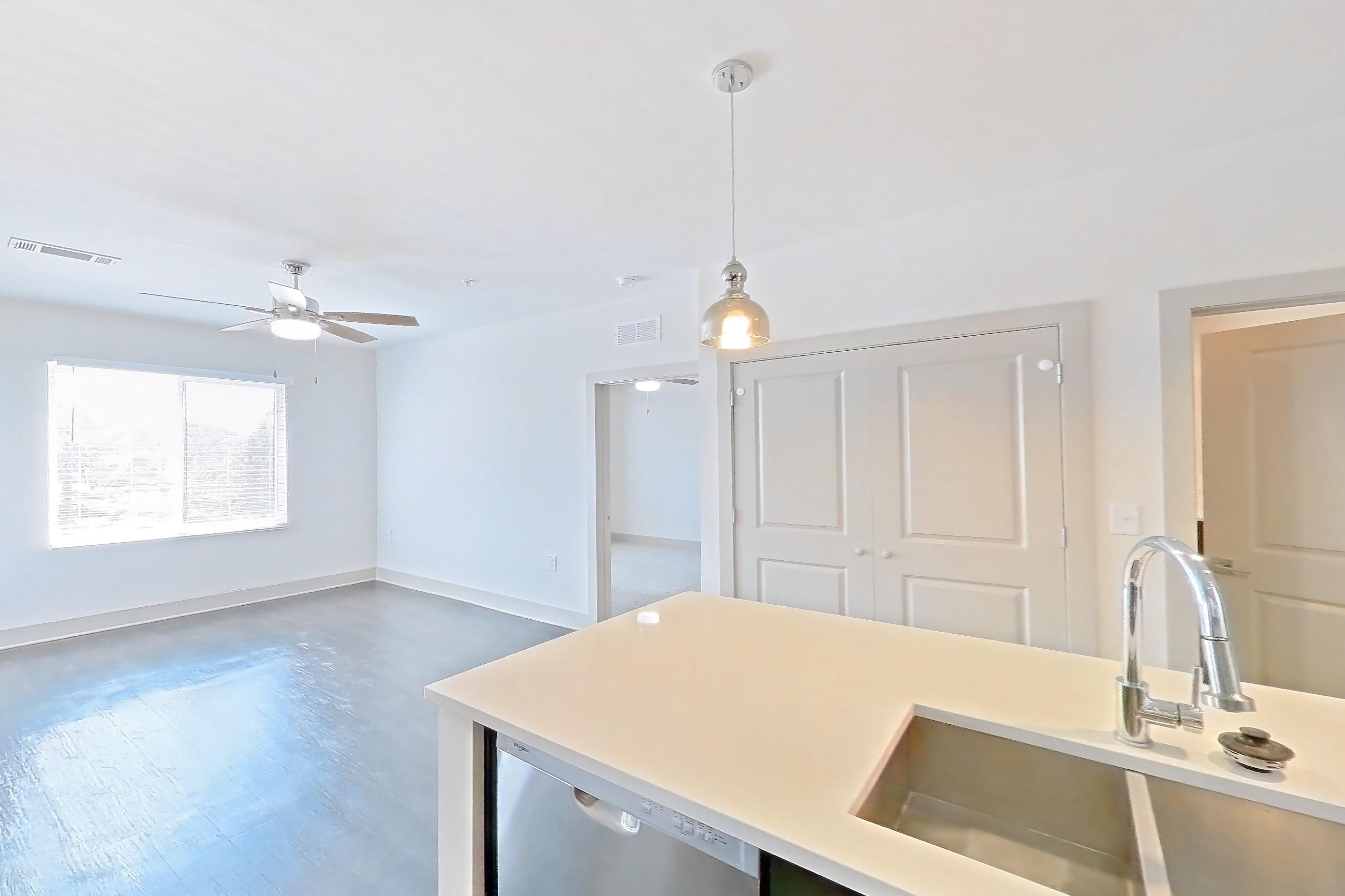 KITCHEN (representative of this floor plan)