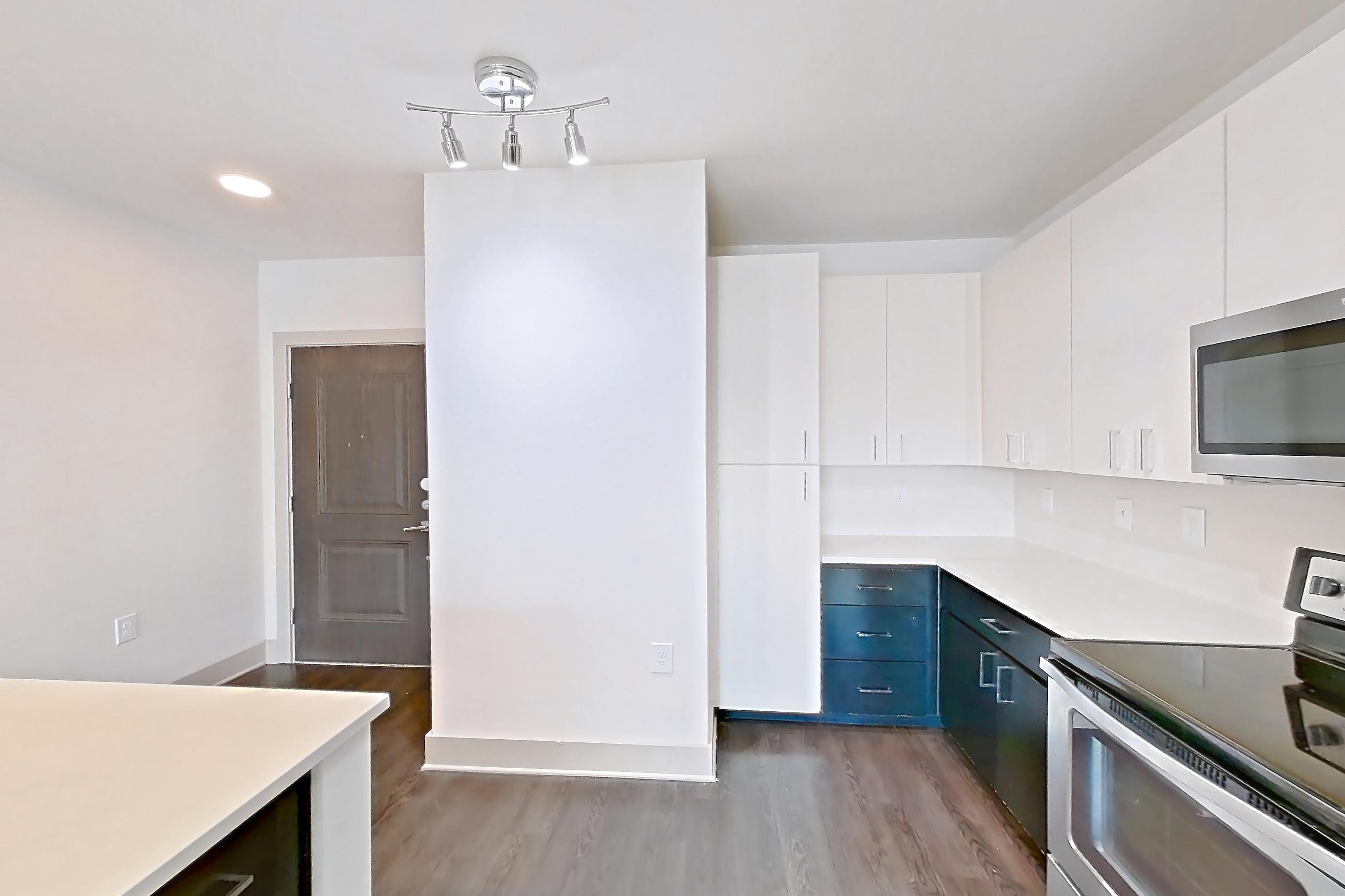 KITCHEN (representative of this floor plan)