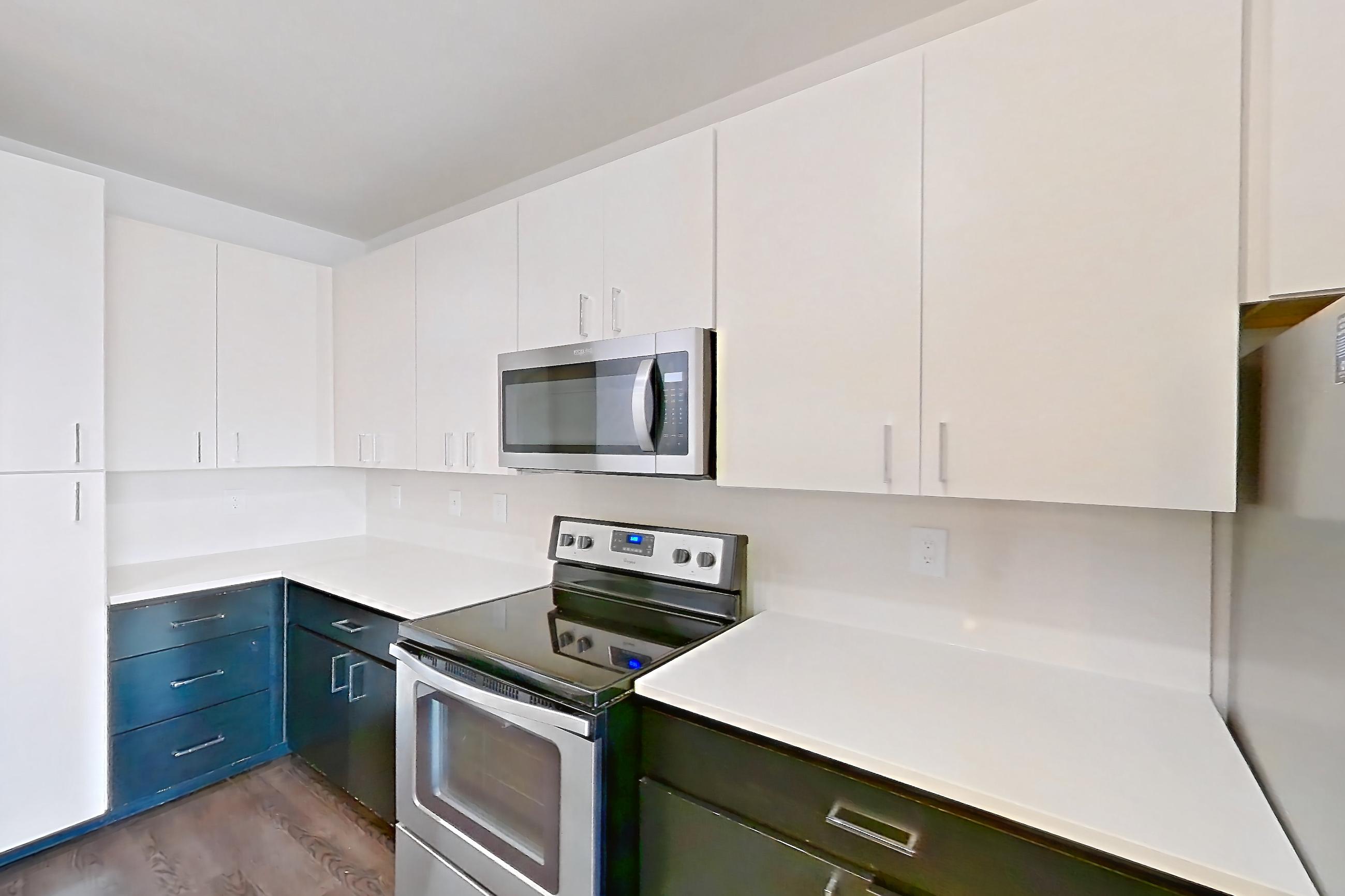 KITCHEN (representative of this floor plan)