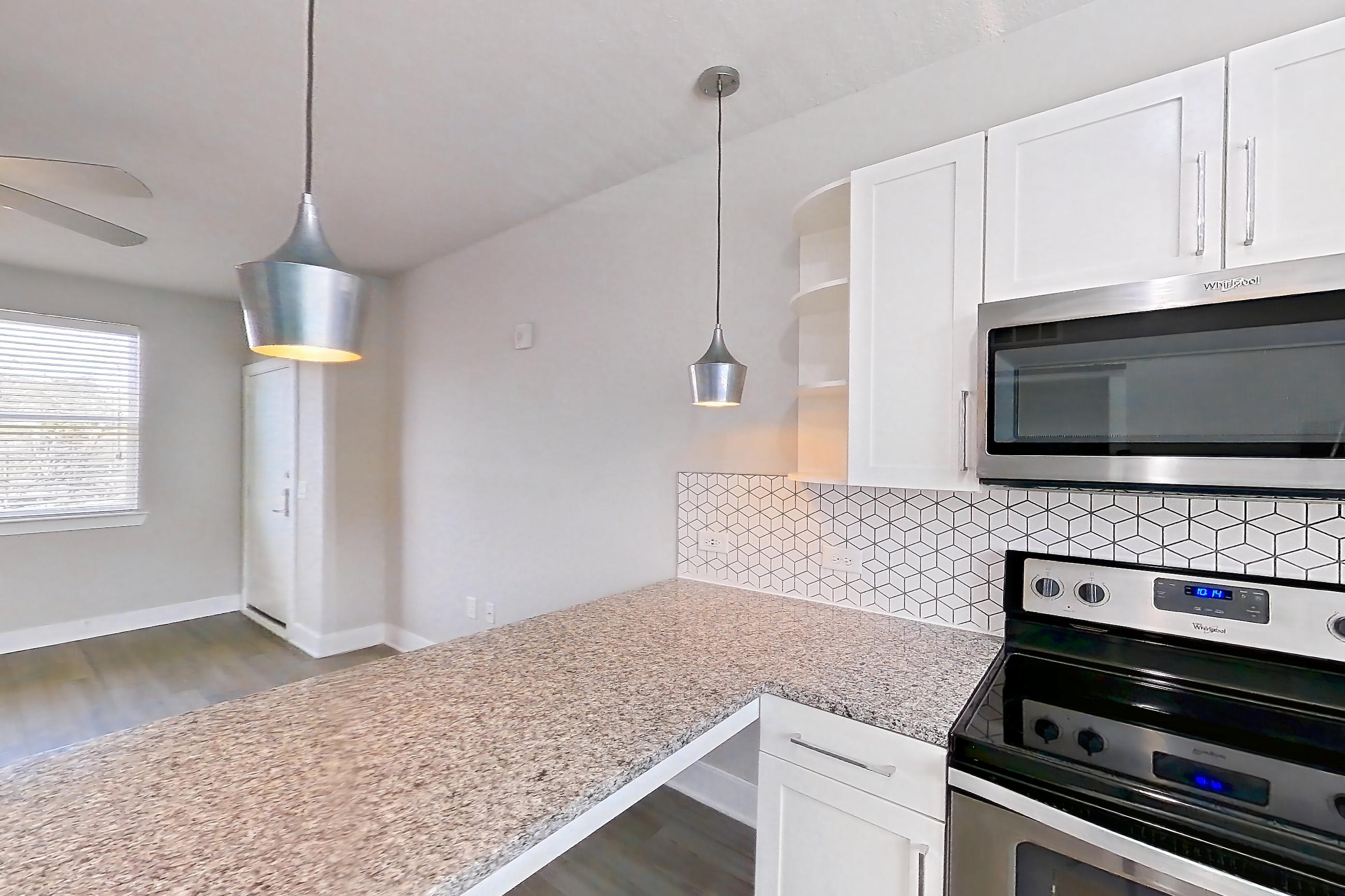 KITCHEN (representative of this floor plan)