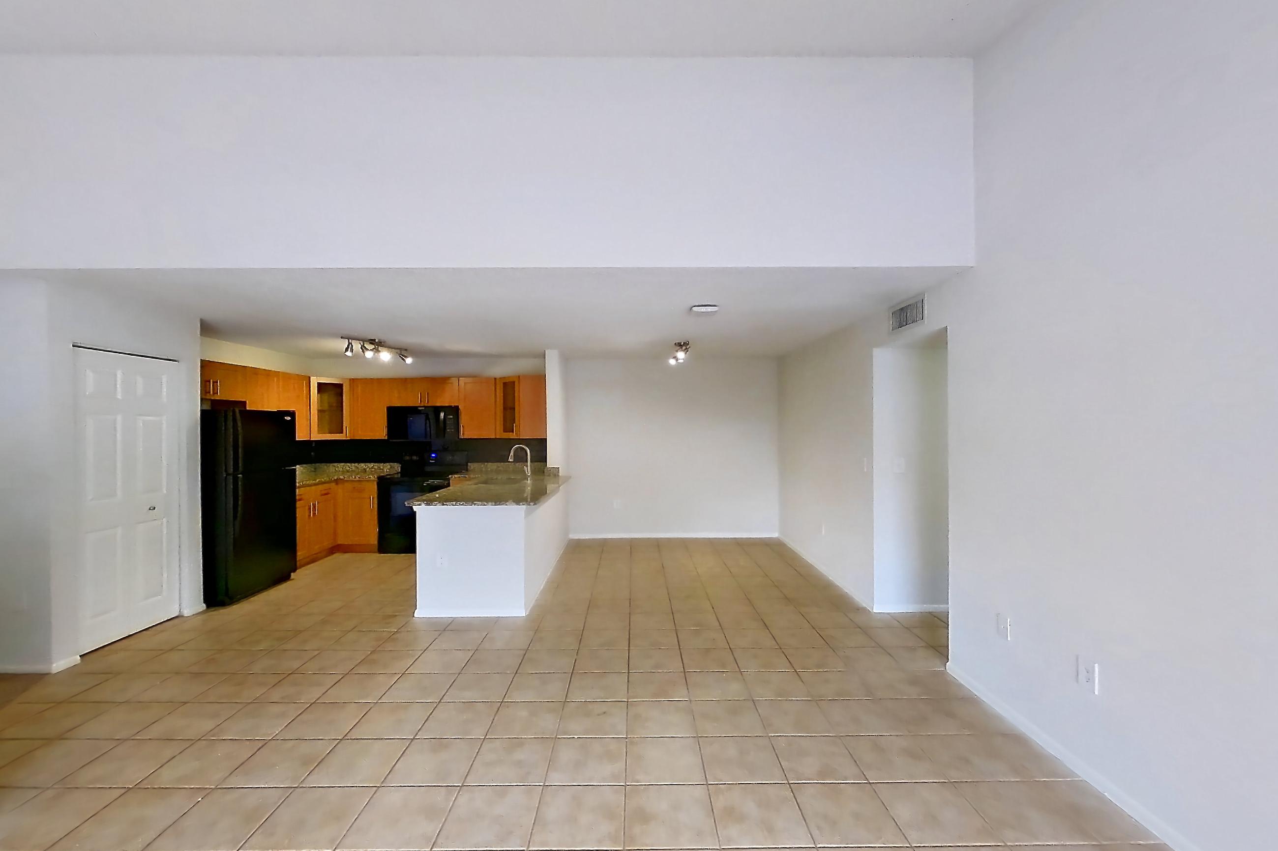 LIVING SPACE