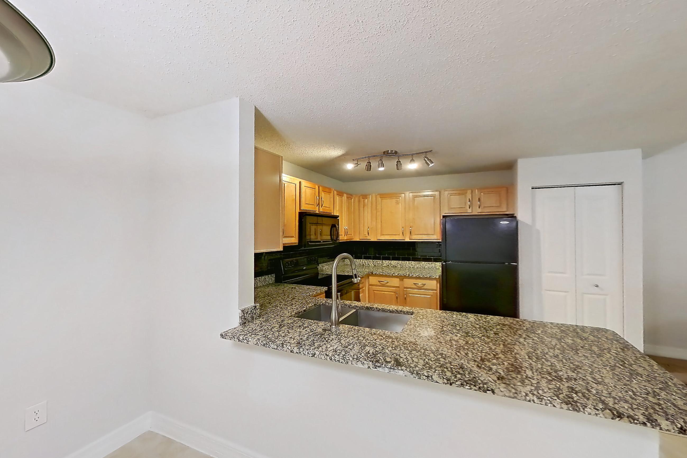 DINING ROOM (representative of this floor plan)