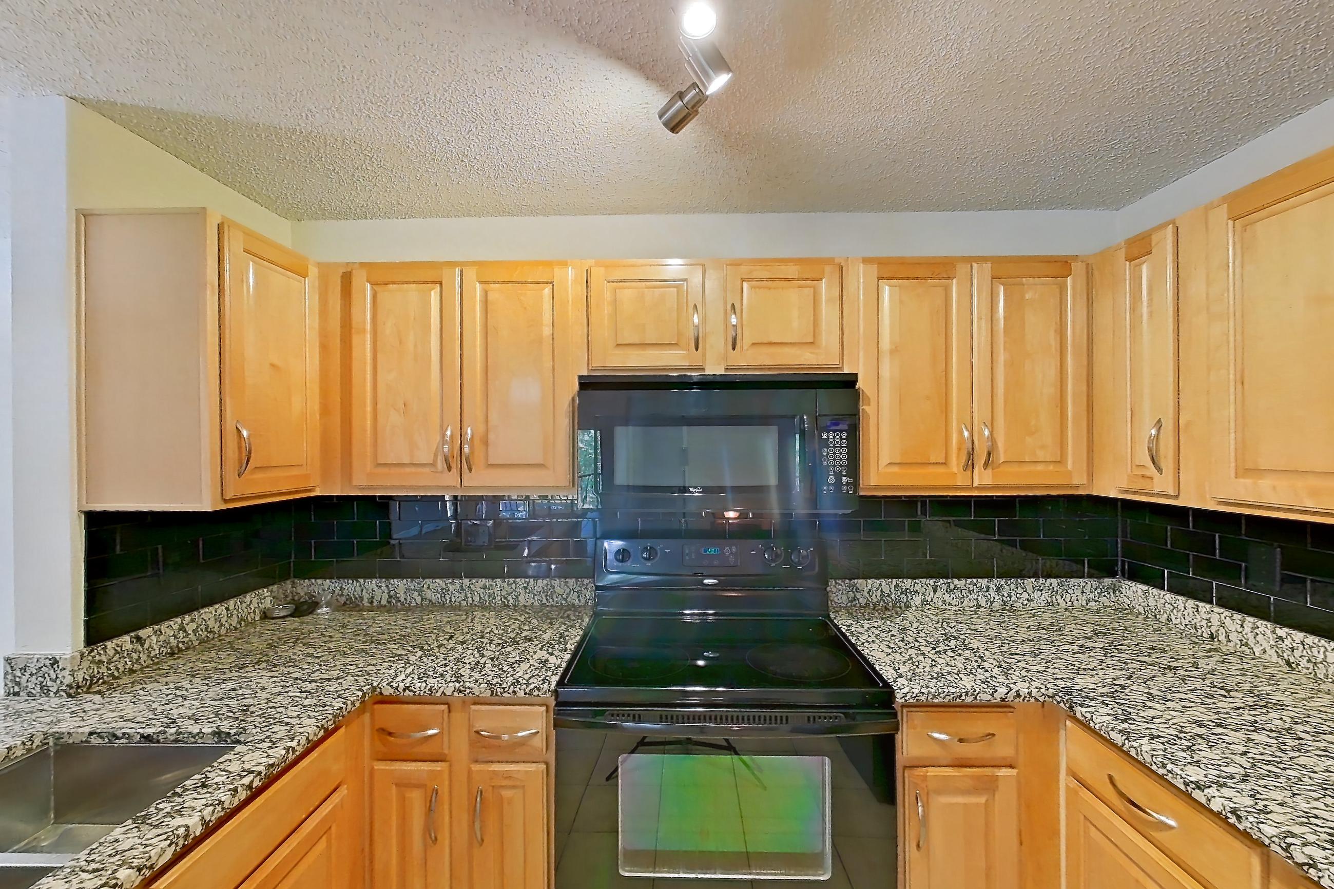KITCHEN (representative of this floor plan)