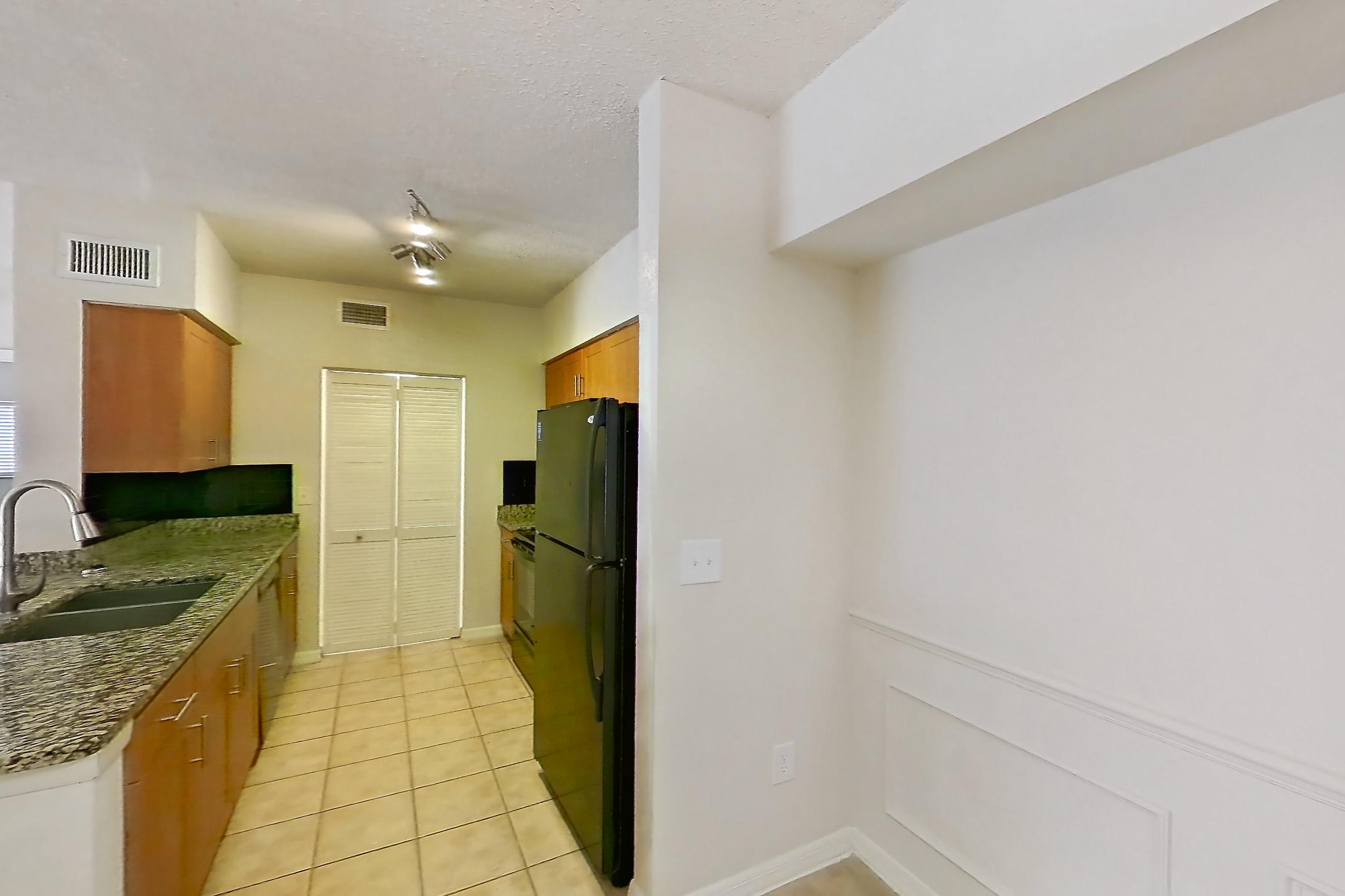 DINING ROOM (representative of this floor plan)