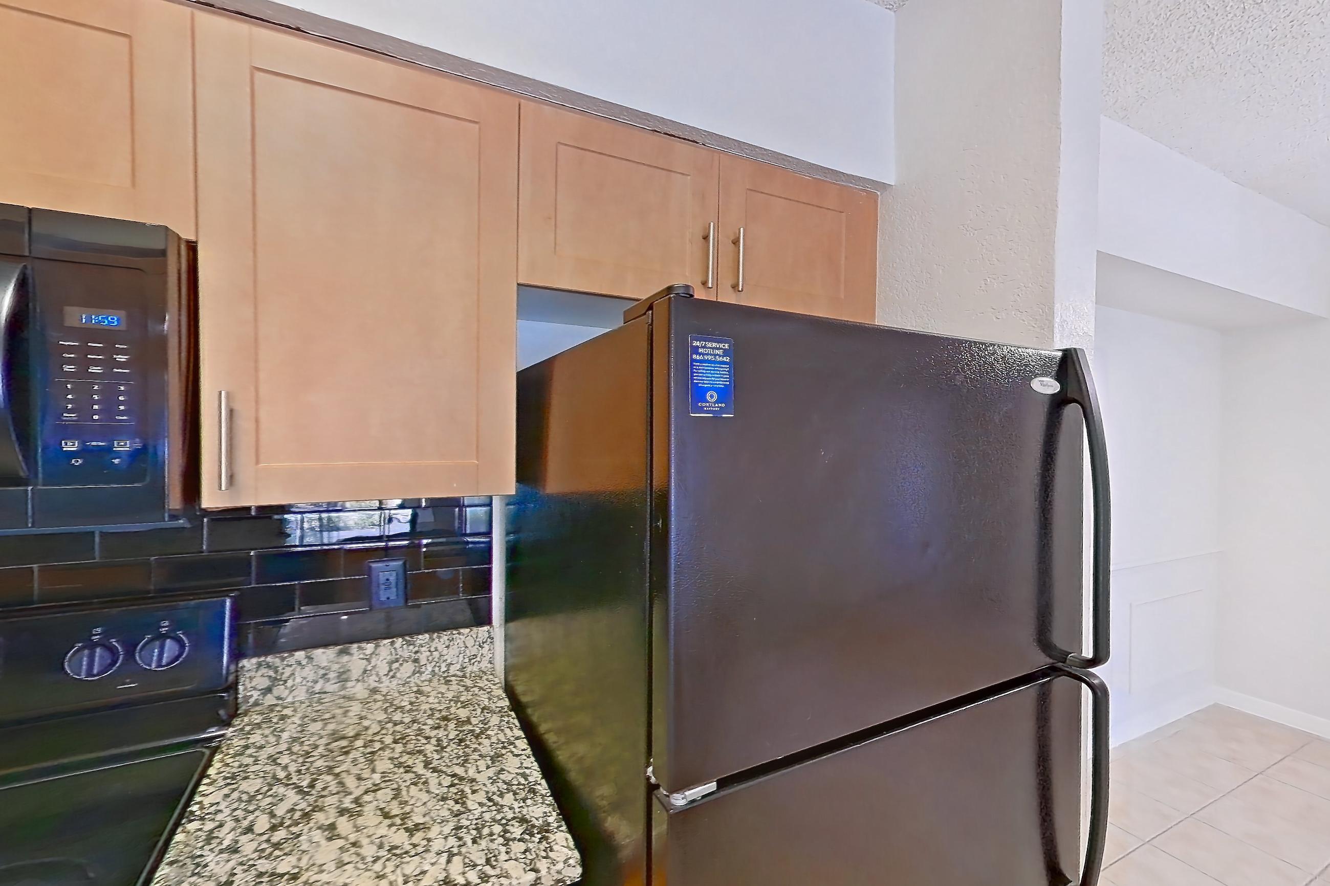 KITCHEN (representative of this floor plan)