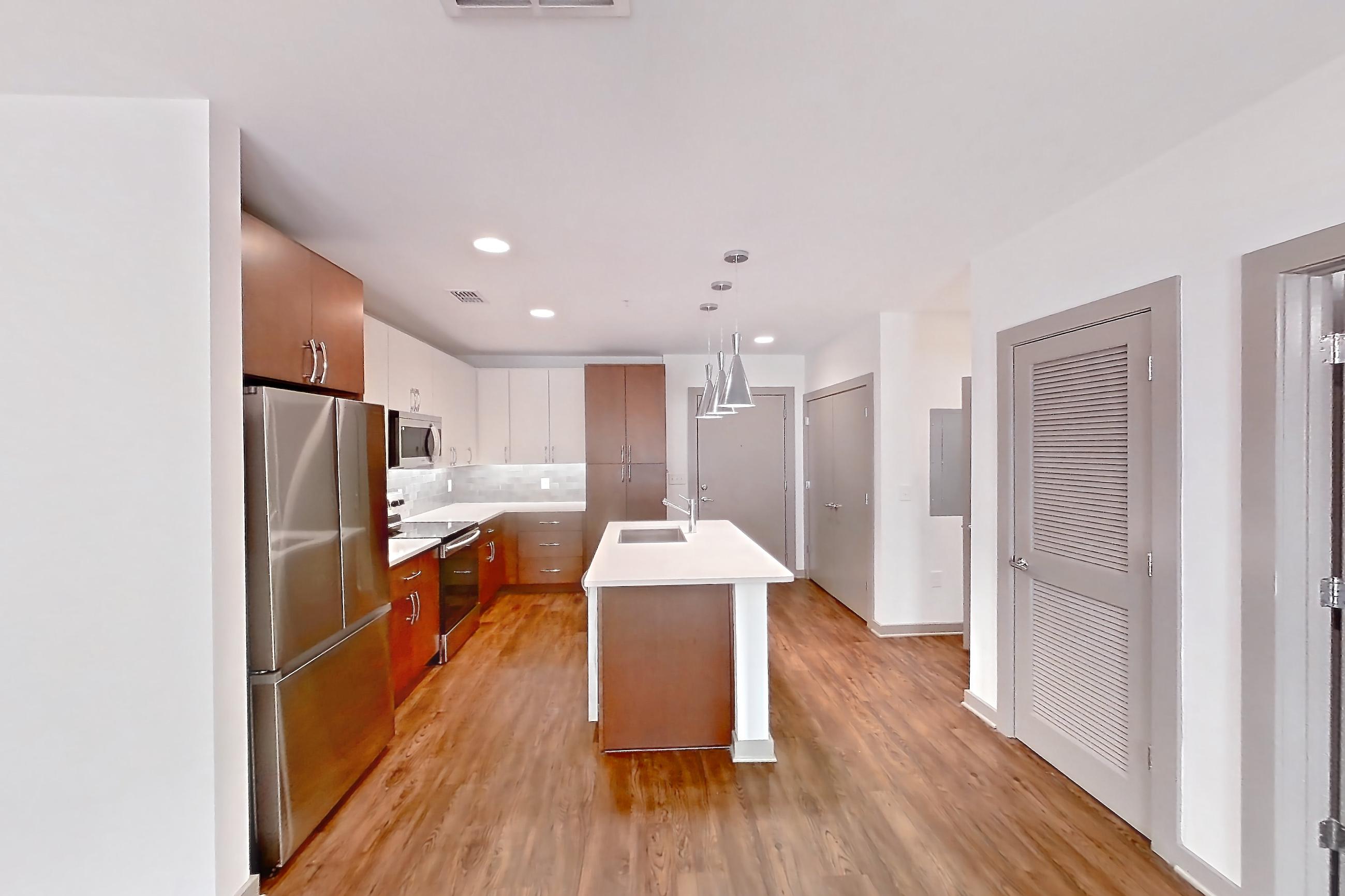 LIVING SPACE