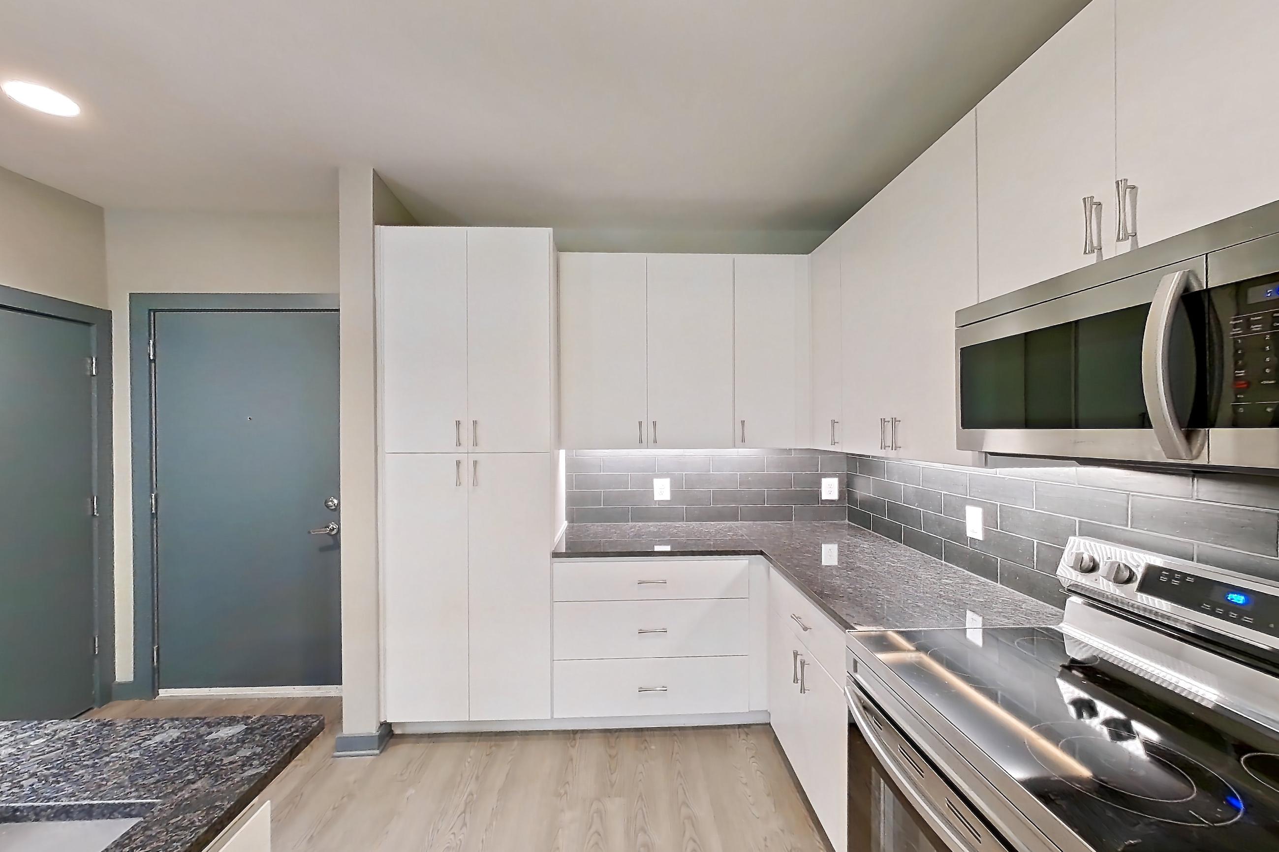 KITCHEN (representative of this floor plan)