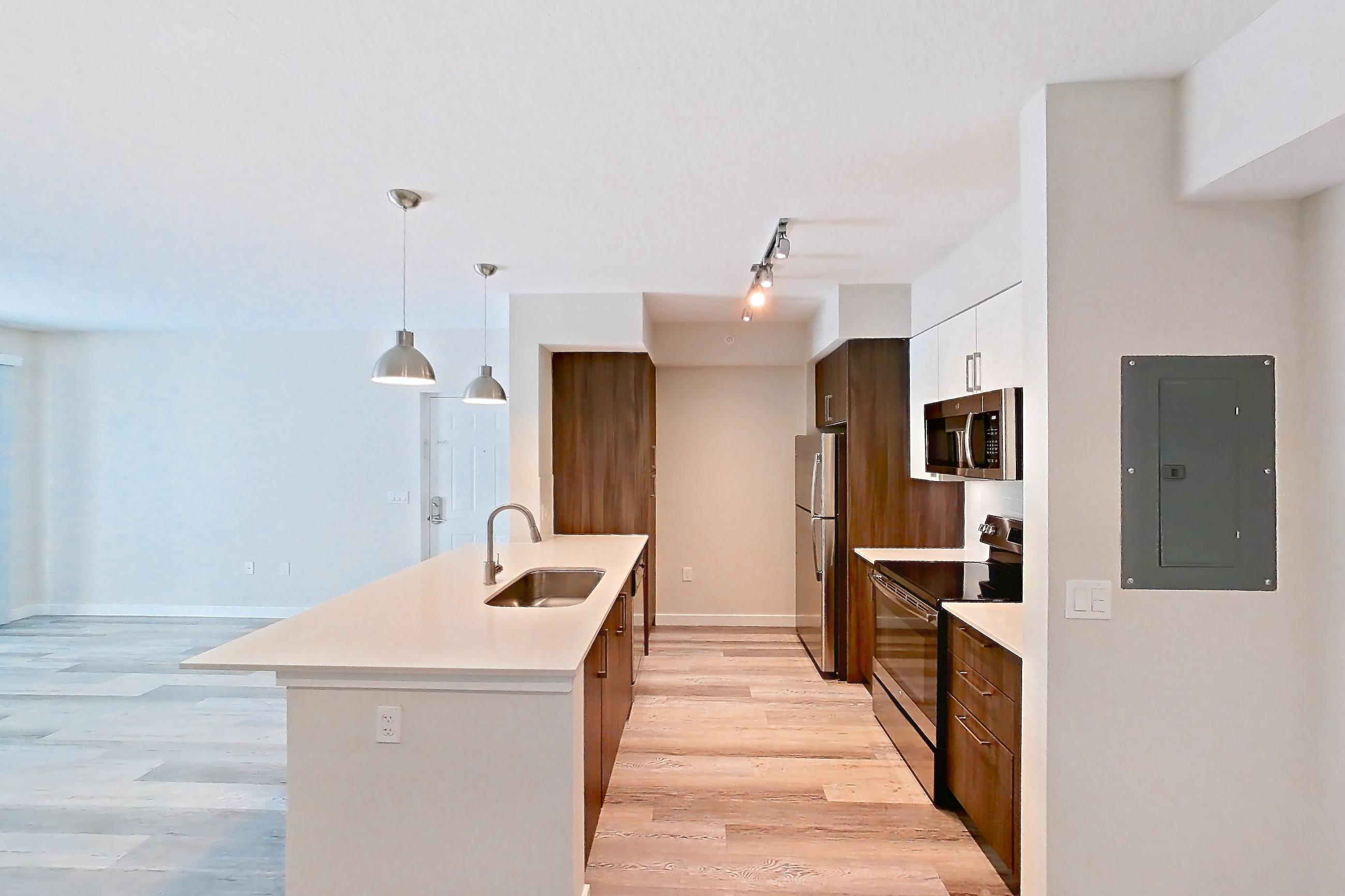 LIVING SPACE