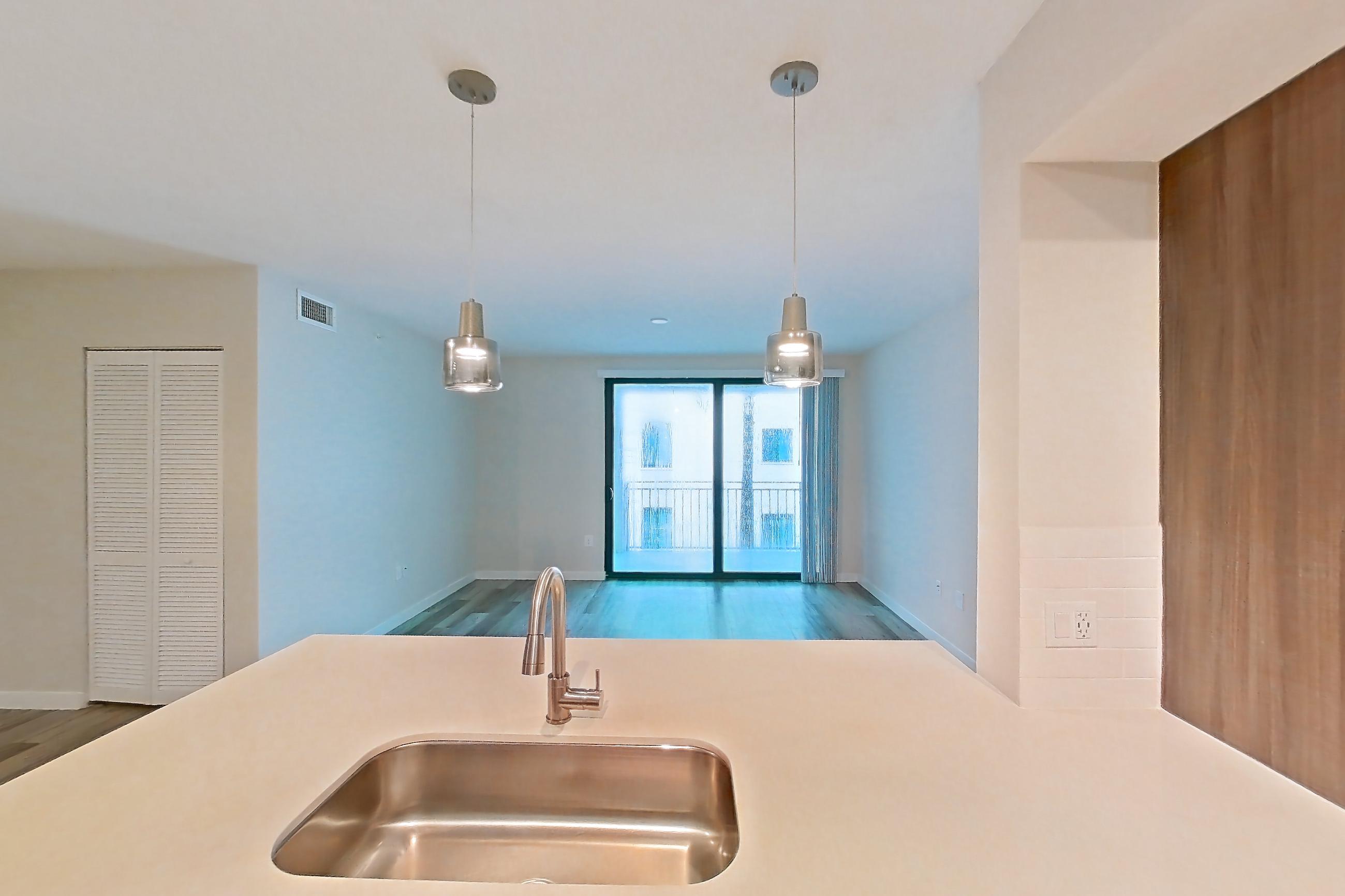 KITCHEN (representative of this floor plan)