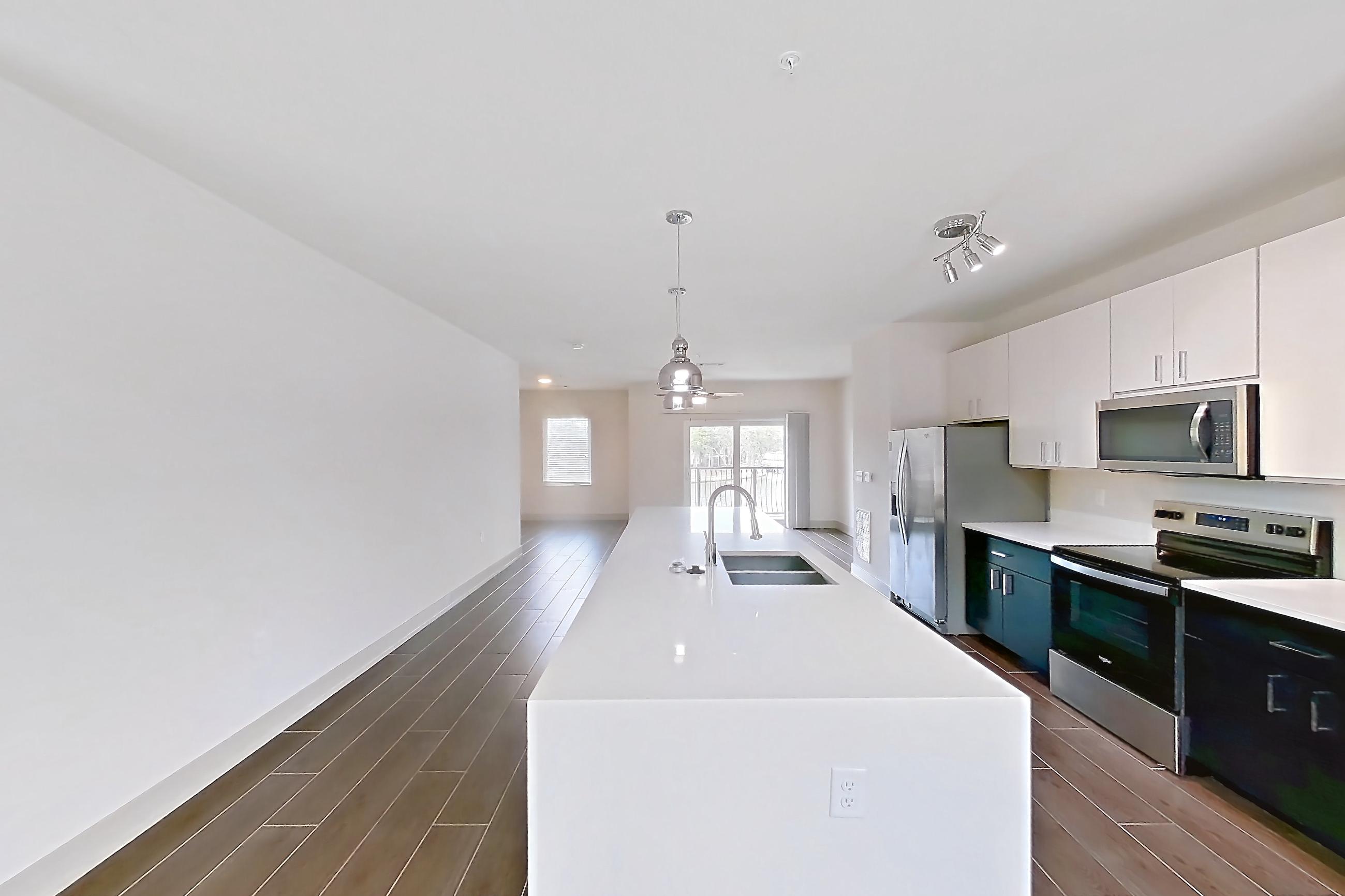 DINING ROOM (representative of this floor plan)