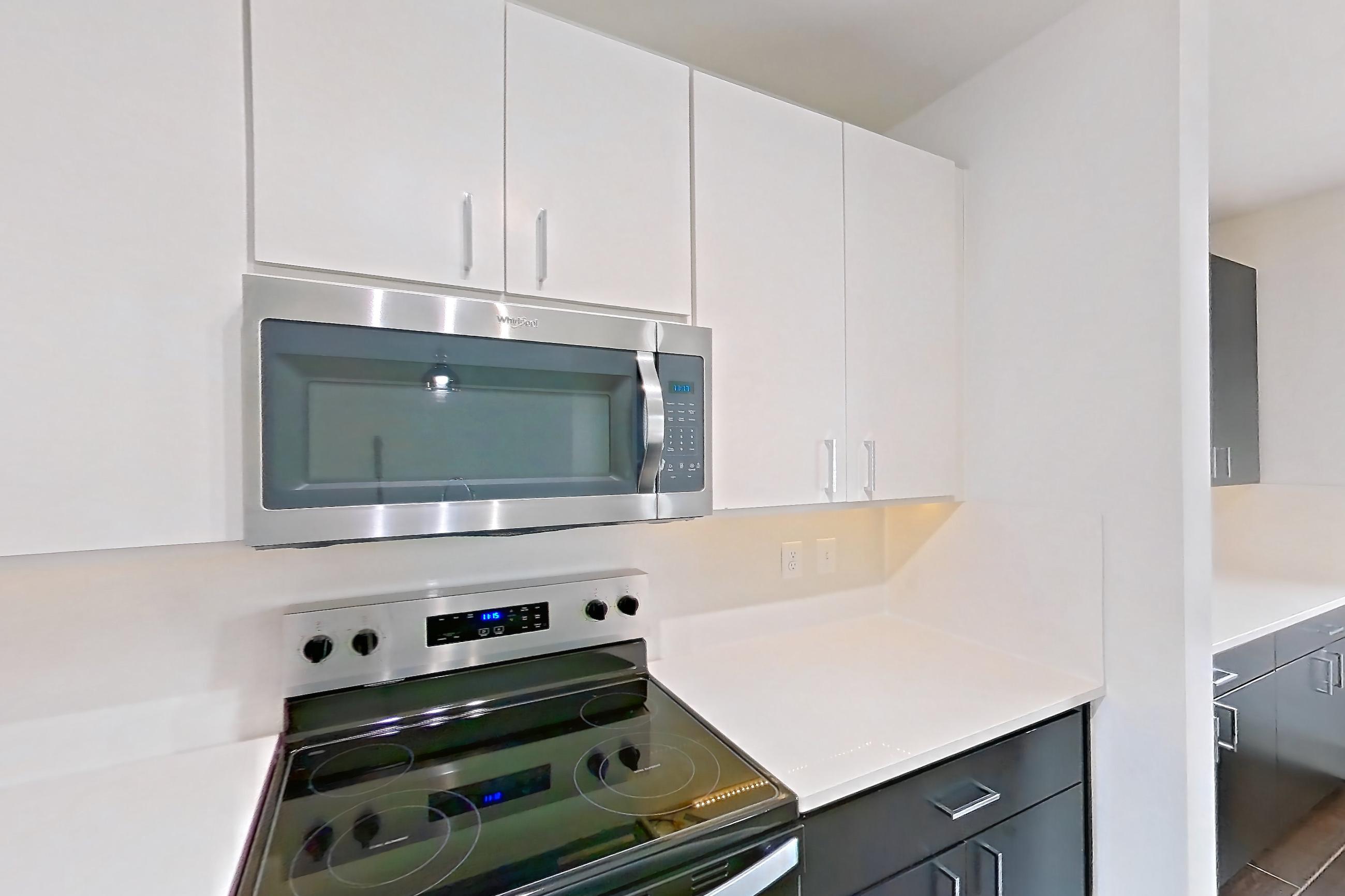 KITCHEN (representative of this floor plan)
