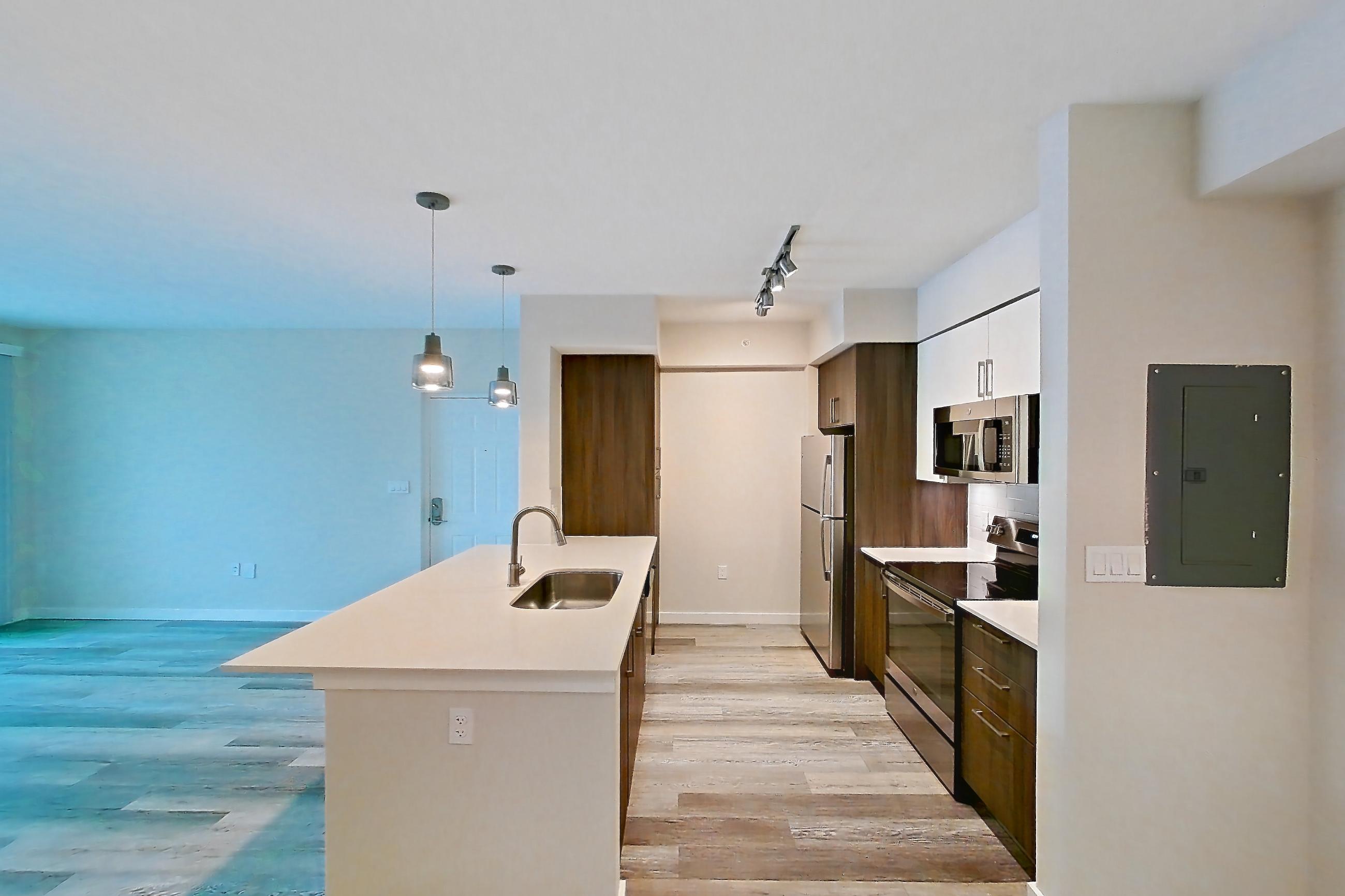 LIVING SPACE