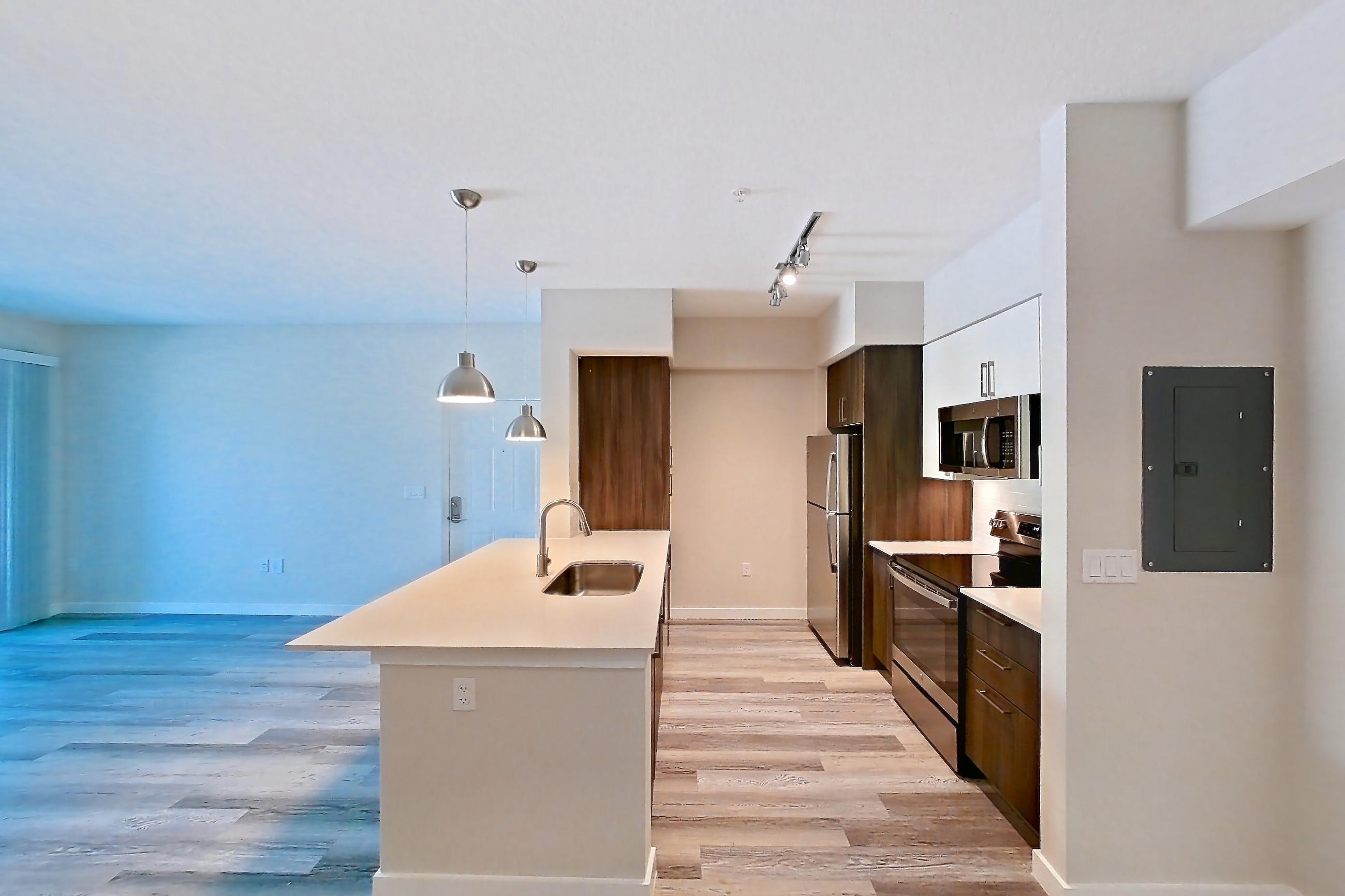 LIVING SPACE