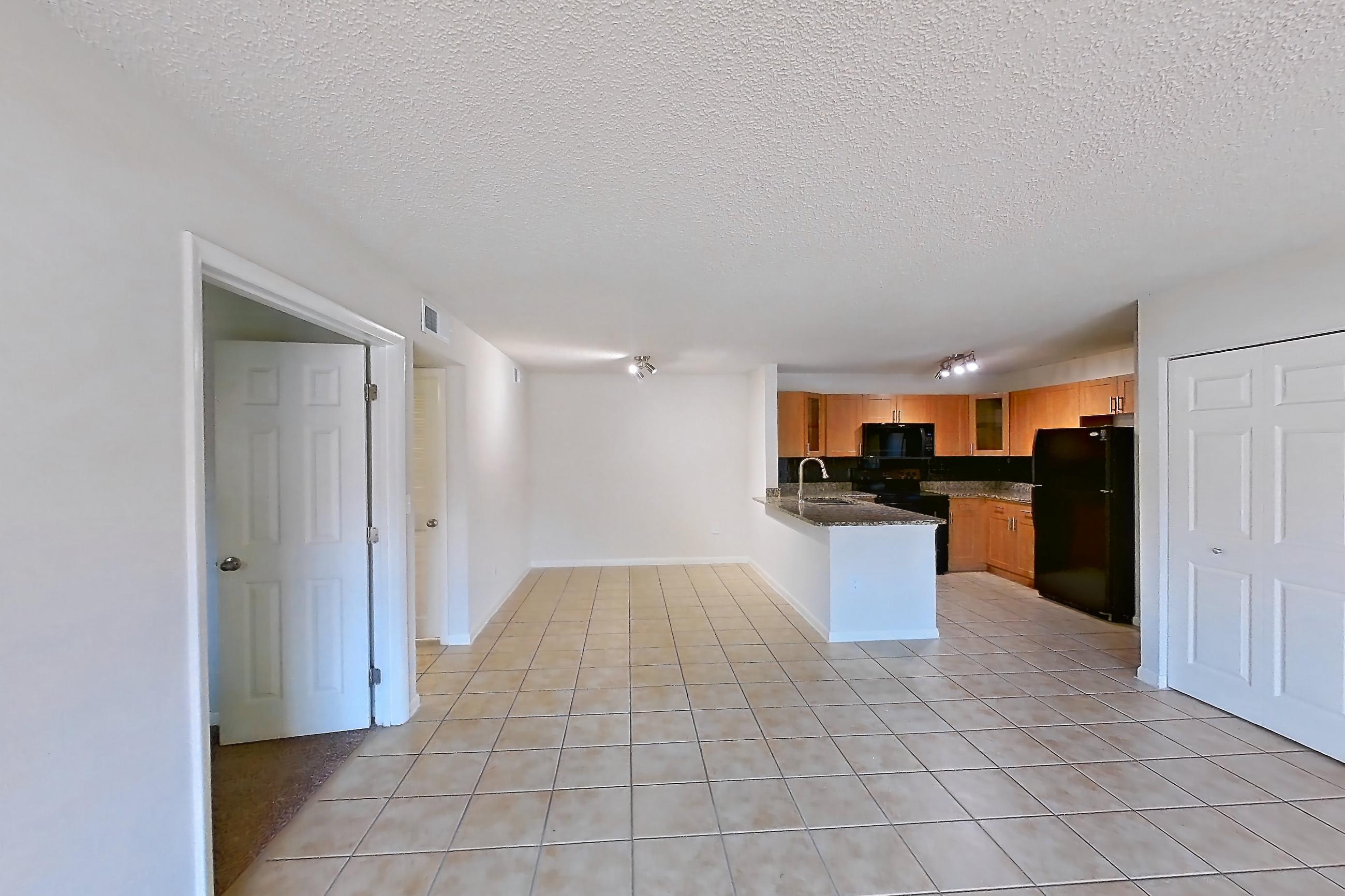 LIVING SPACE